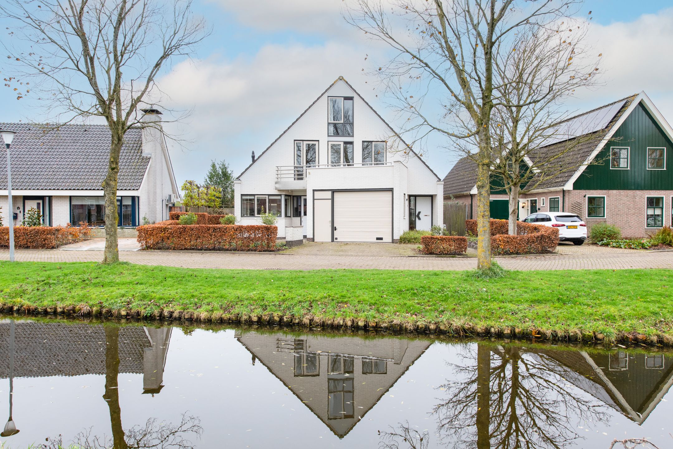 Foto van Kwikstaart 4, Obdam