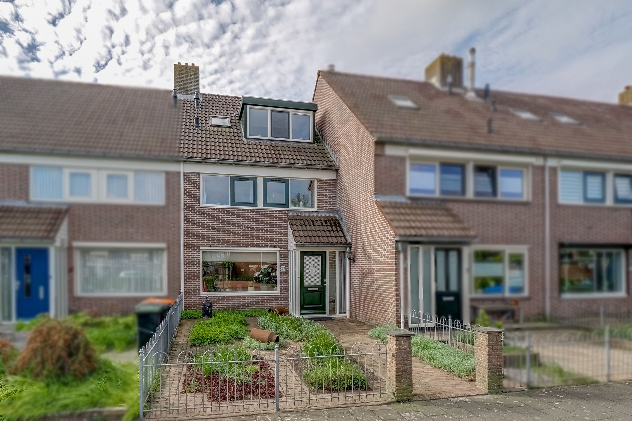 Foto van Weerestraat 27, Obdam