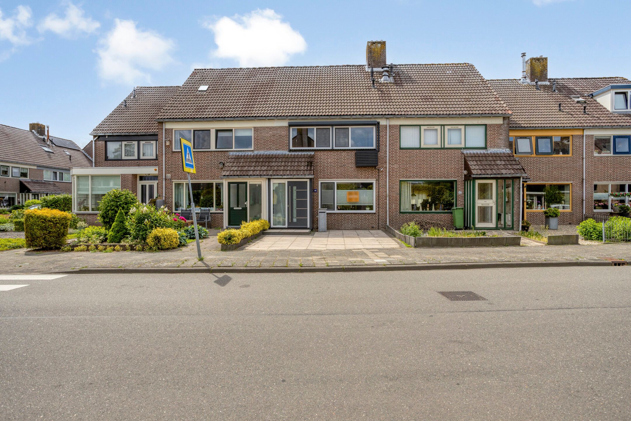 Foto van Weerestraat 41, Obdam