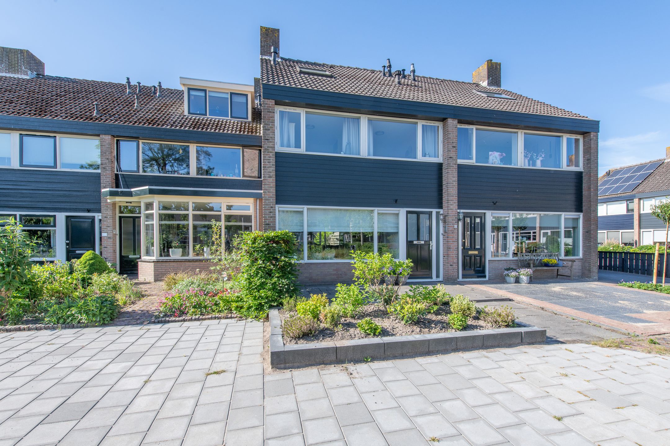 Foto van Kloet 91, Obdam