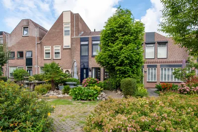 Foto van Snijdershof 73, Obdam