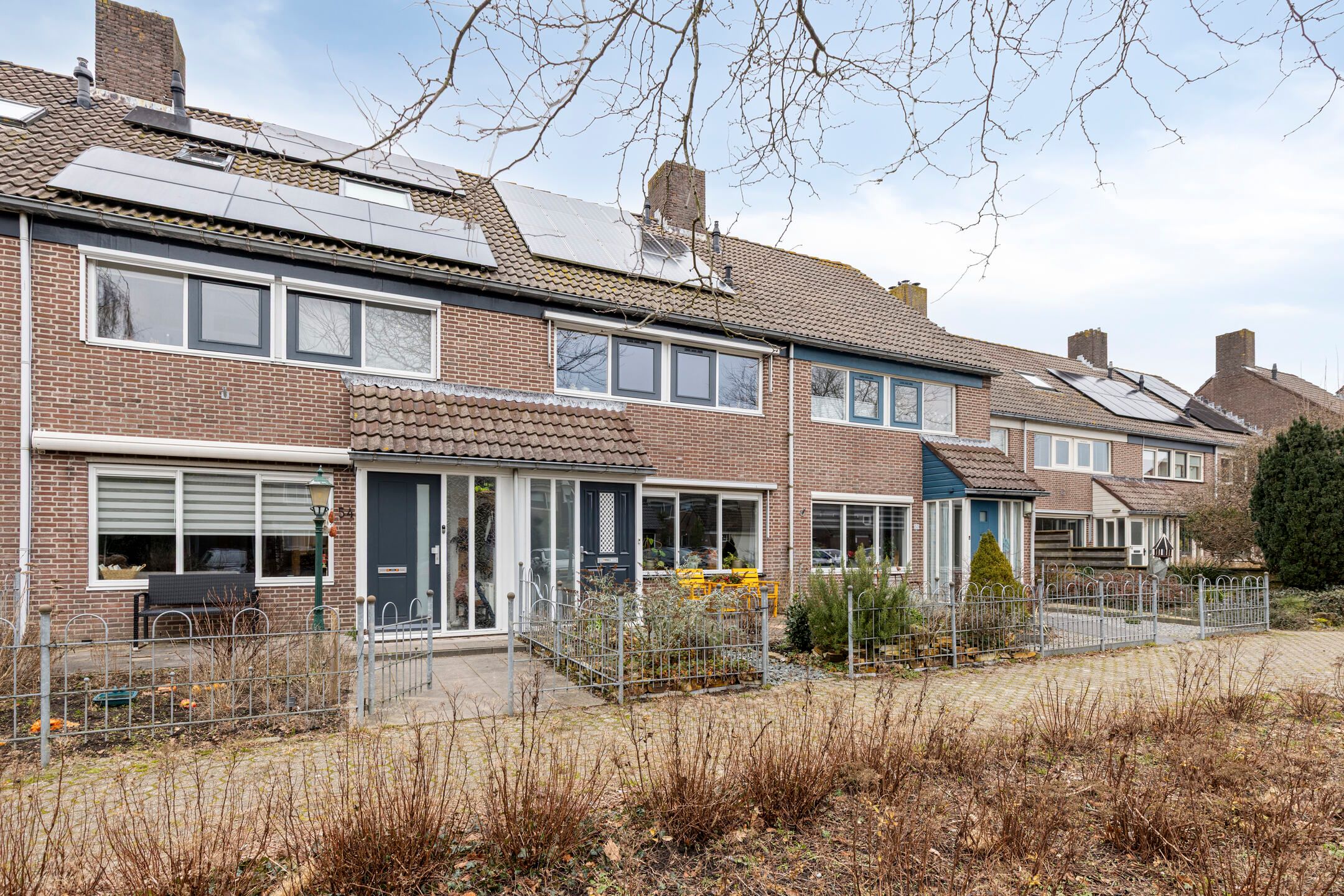 Foto van Kelderswerf 52, Obdam