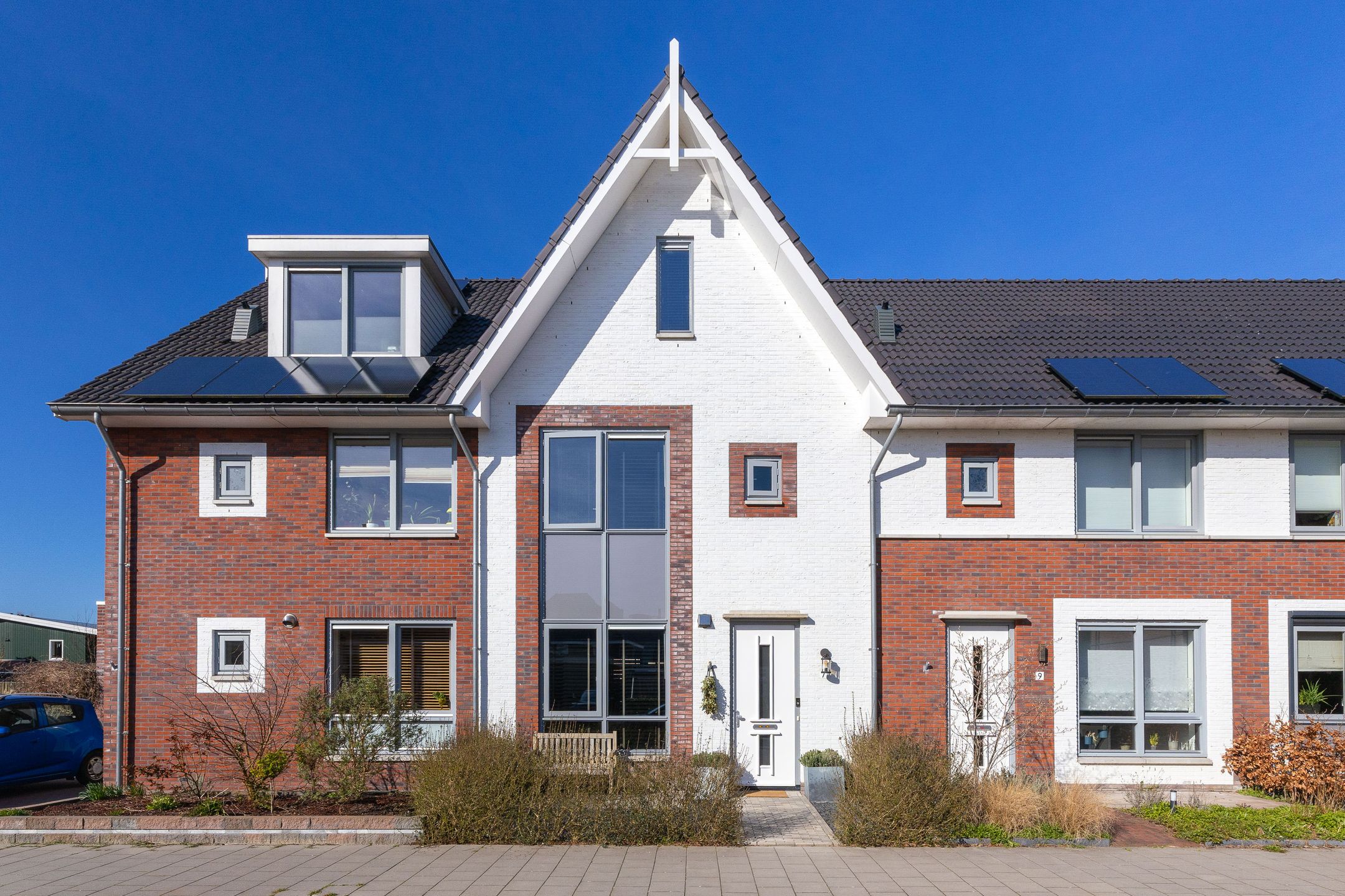 Foto van Floris van Noordwijklaan 7, Spanbroek