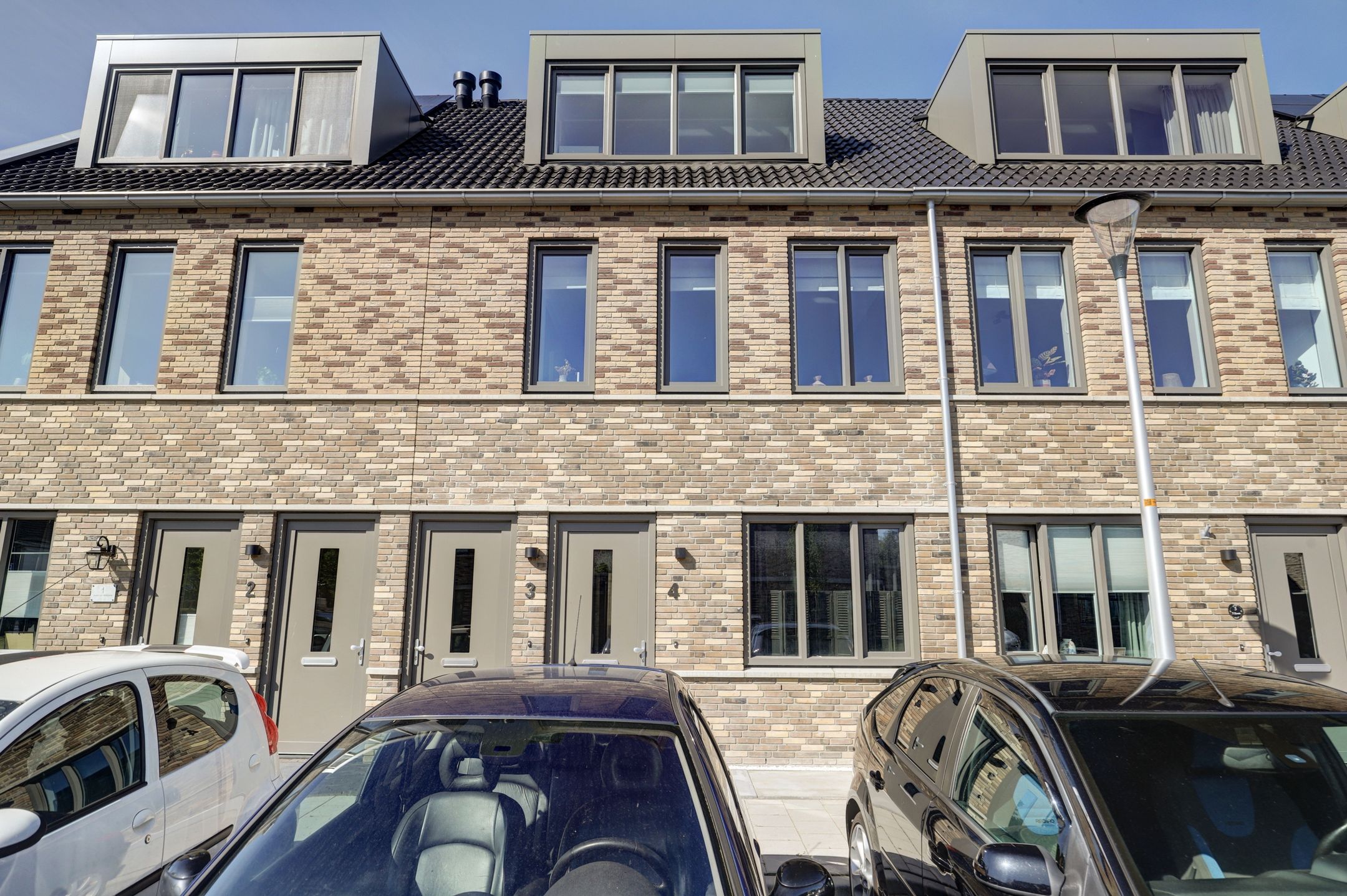 Foto van Backertjeshof 3, Spanbroek