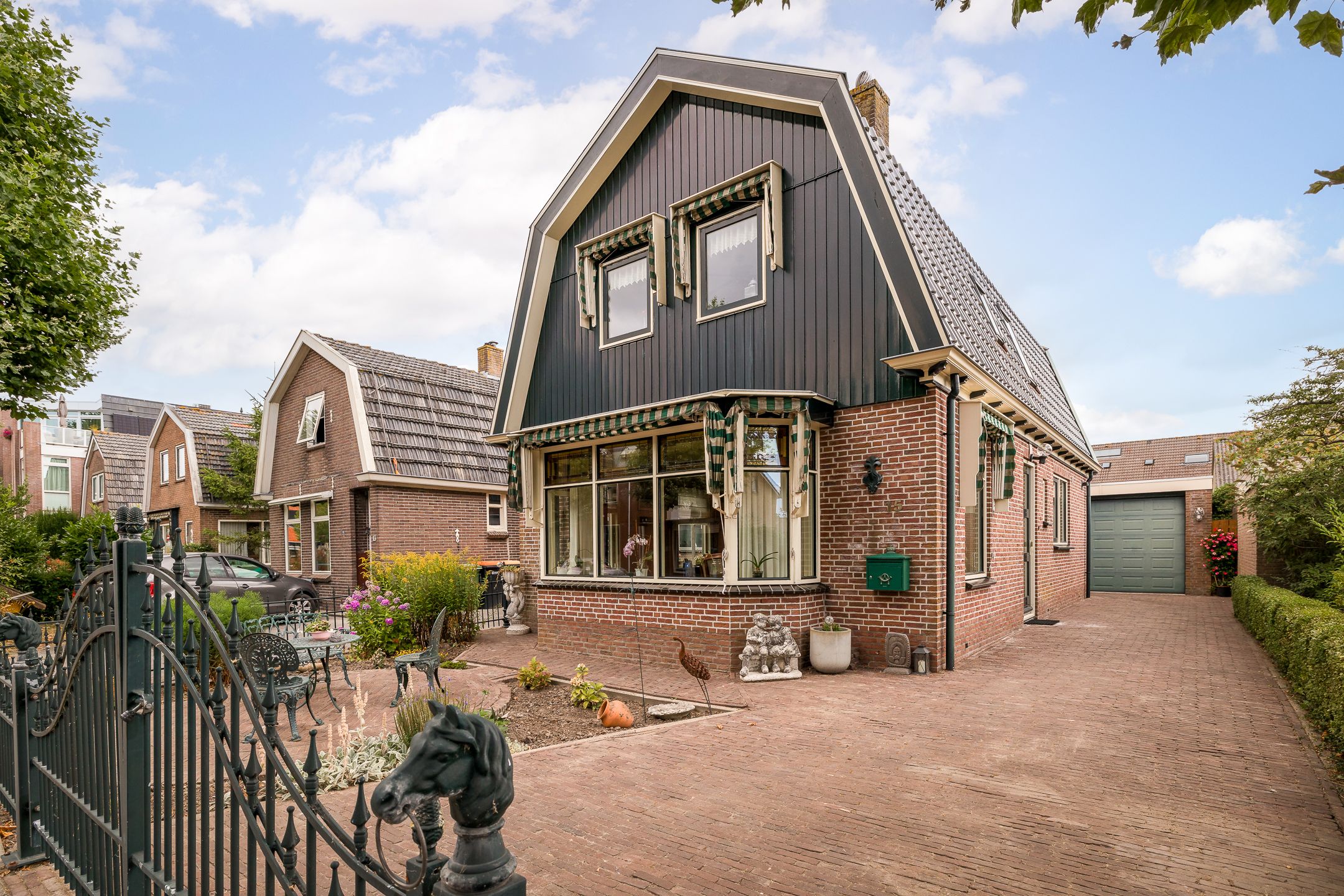 Foto van Wuiver 15, Spanbroek
