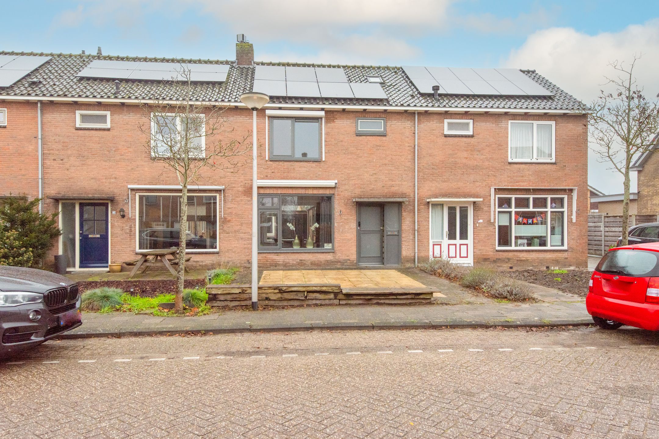 Foto van Herenweg 27, Spanbroek