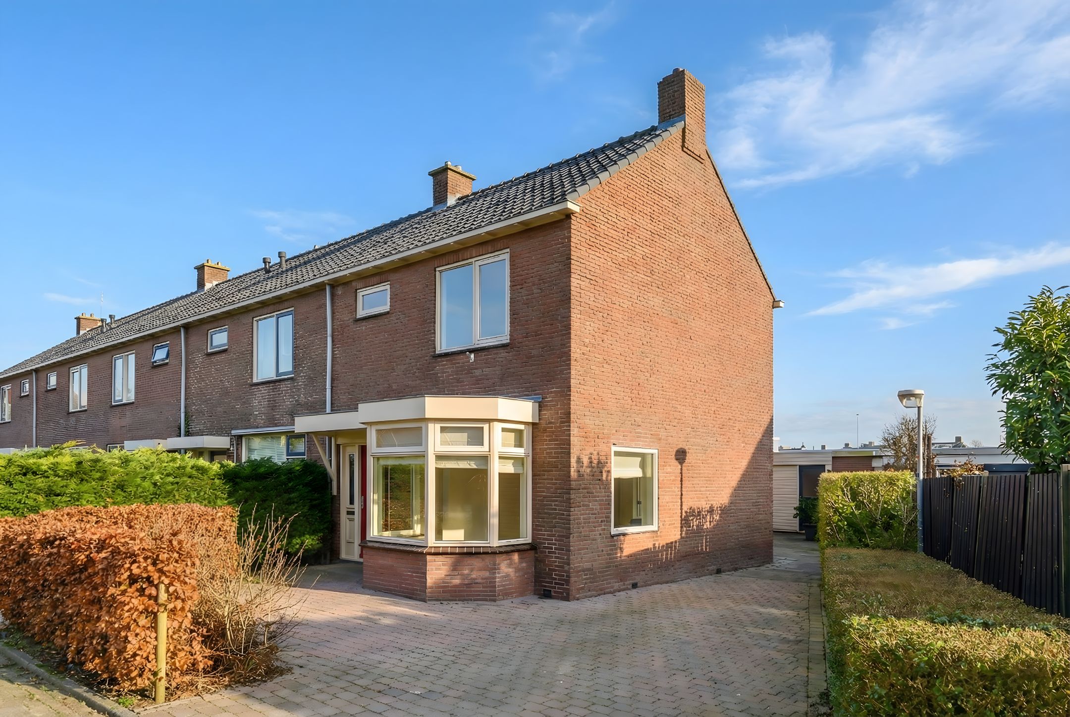 Foto van Van Roozendaalstraat 41, Spanbroek