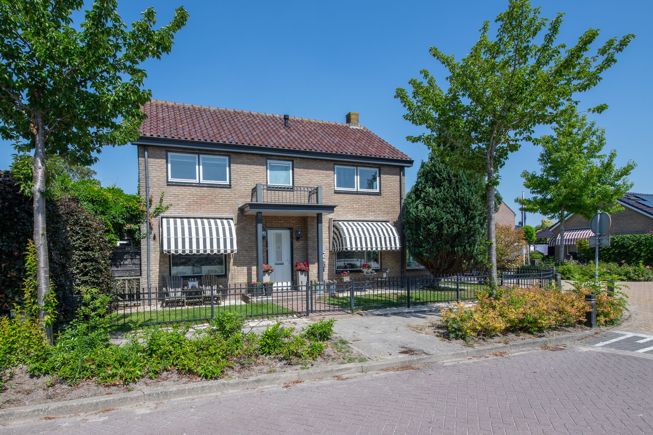 Foto van Veldstralaan 29, Spanbroek