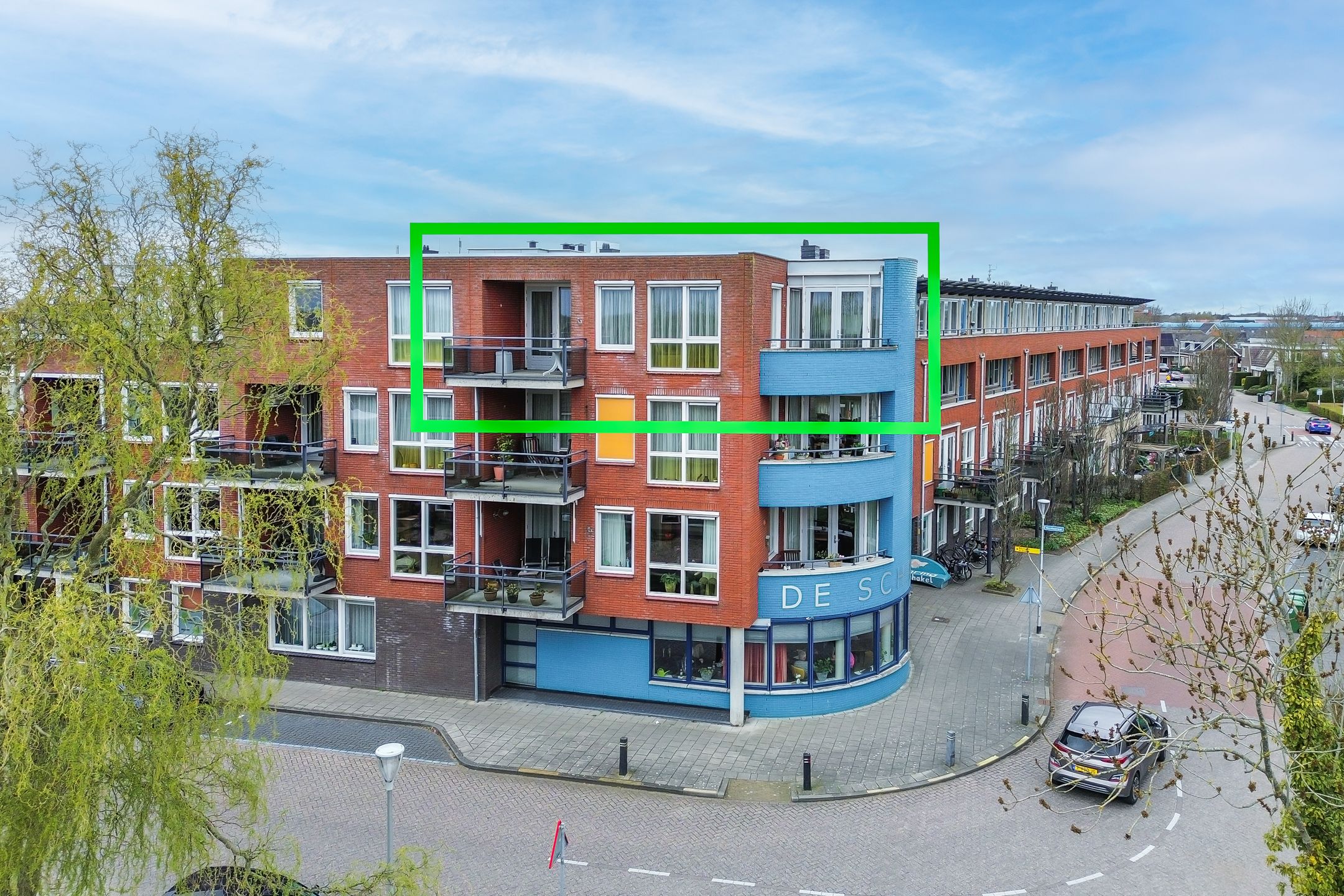 Foto van Gruttostraat 31, Spanbroek