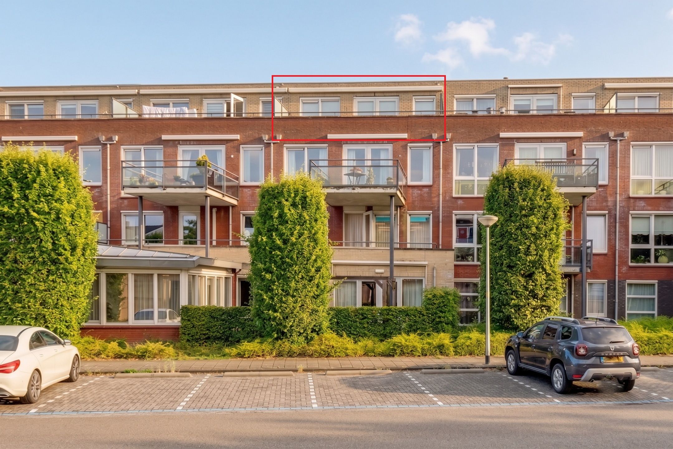 Foto van Gruttostraat 39, Spanbroek