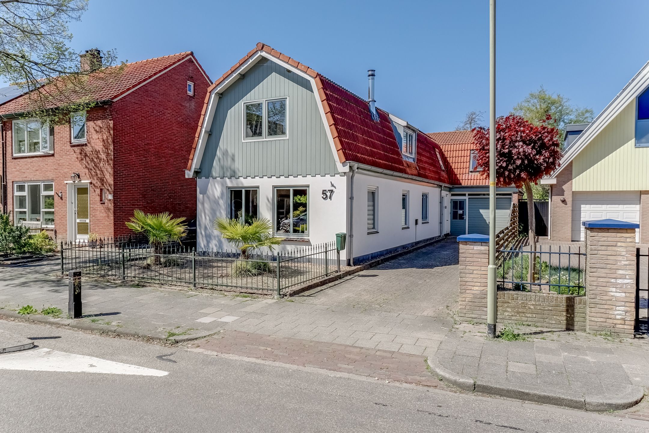 Foto van Koninginneweg 57, Opmeer