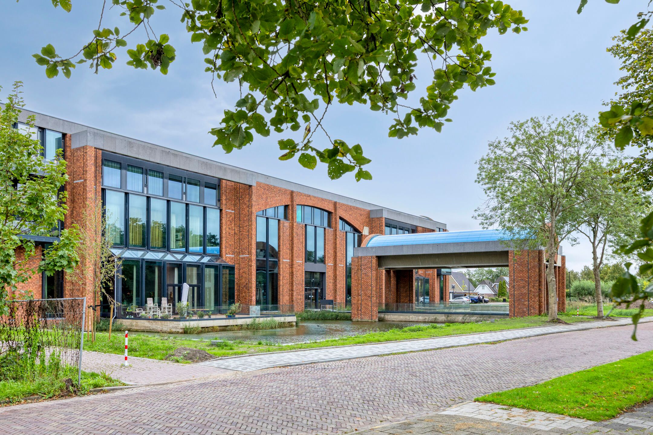 Foto van Kunstlaan 11, Opmeer