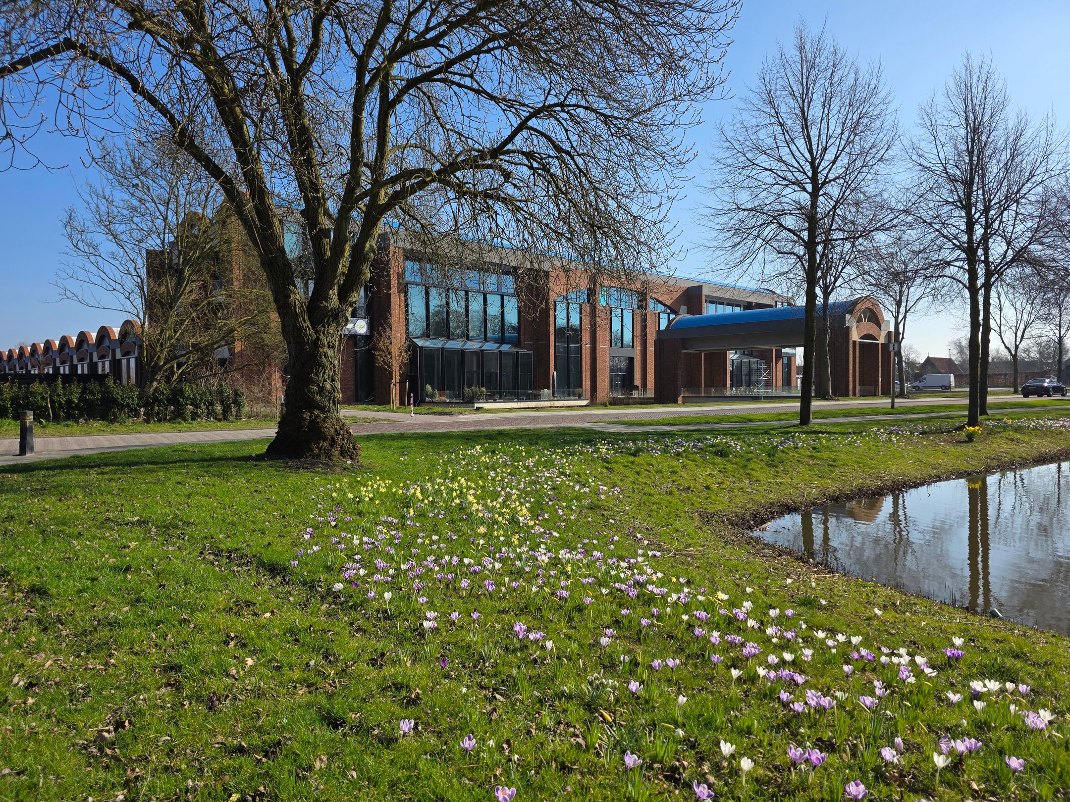 Foto van Kunstlaan 6, Opmeer
