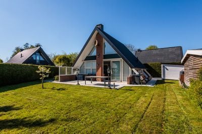 Foto van De Dreef 3B87, Opmeer