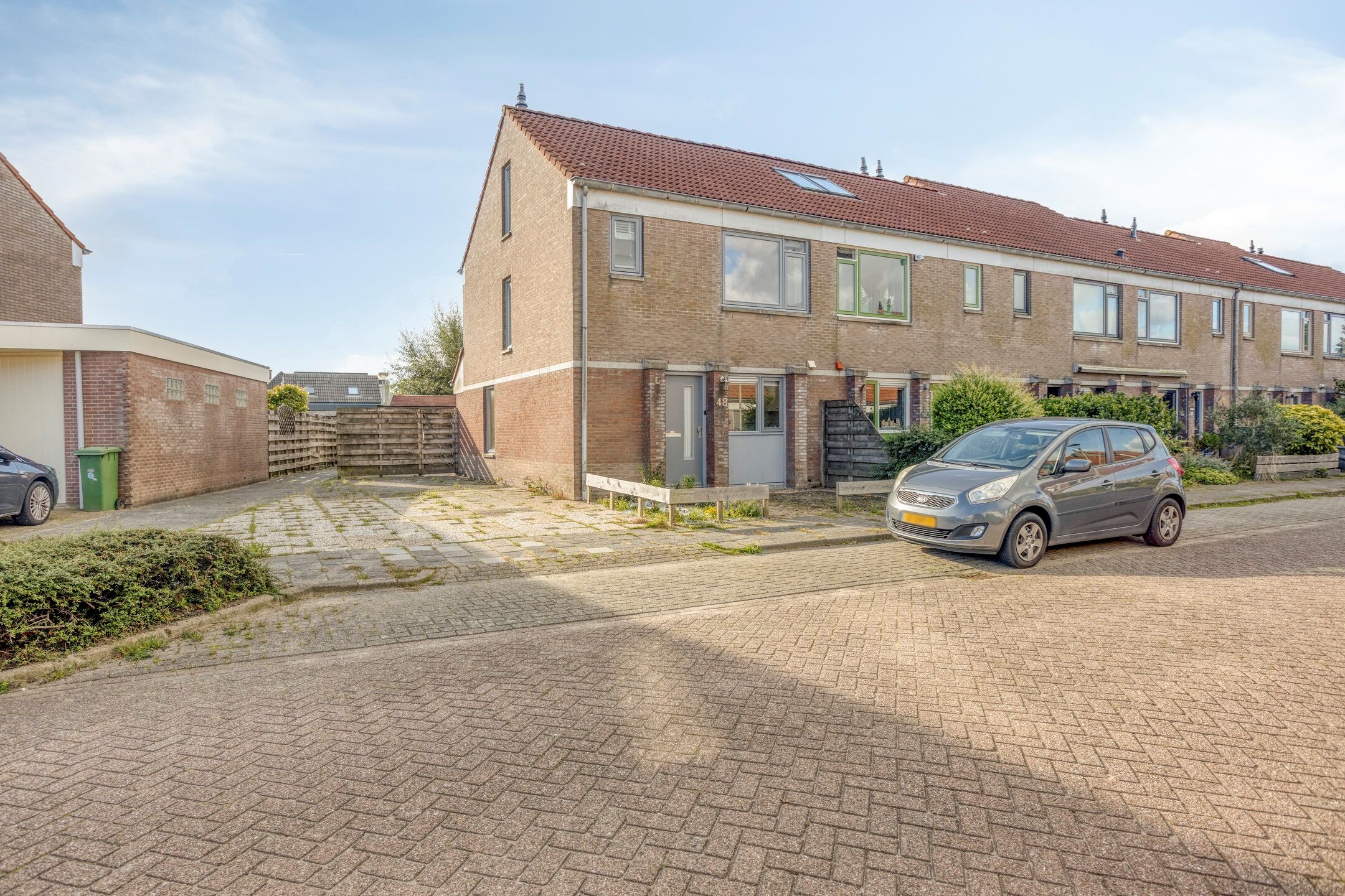 Foto van Koekoeksbloem 48, Opmeer