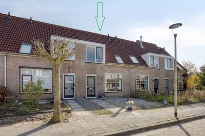Foto van Kamille 29, Opmeer