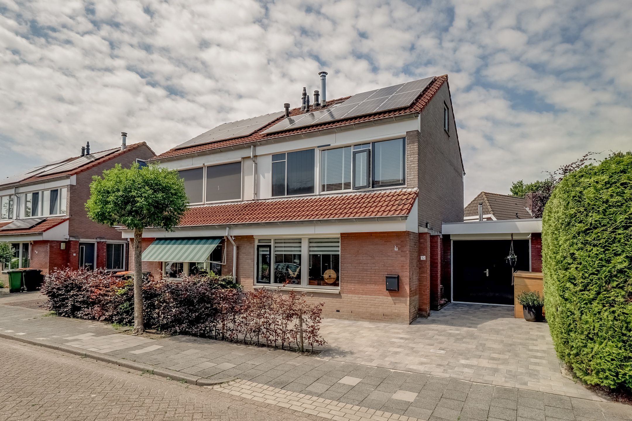 Foto van Kamille 32, Opmeer