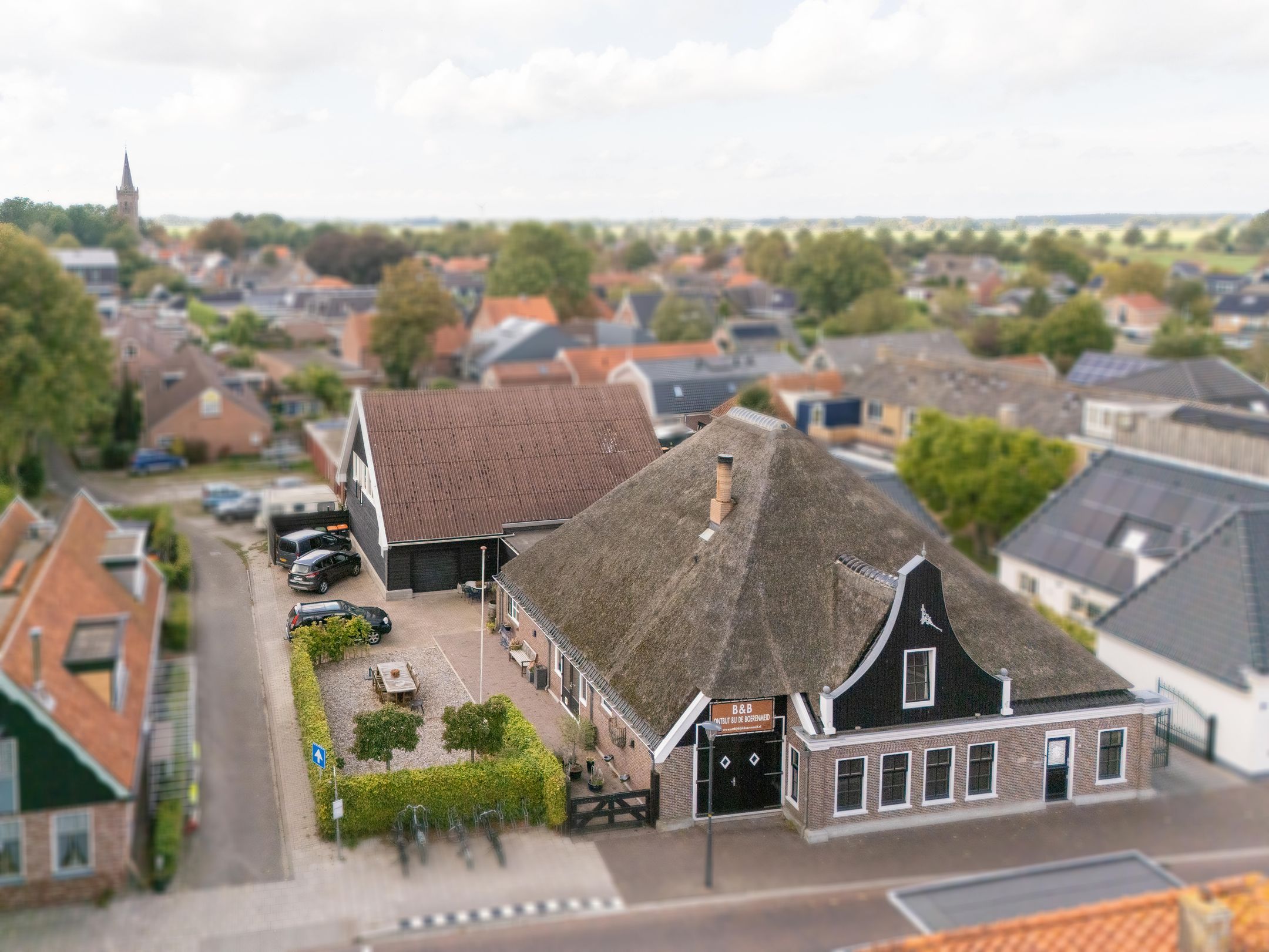 Foto van Herenweg 57, Hoogwoud