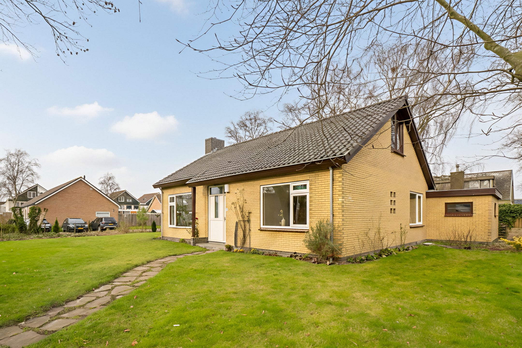 Foto van Pieter Bossenstraat 34, Hoogwoud