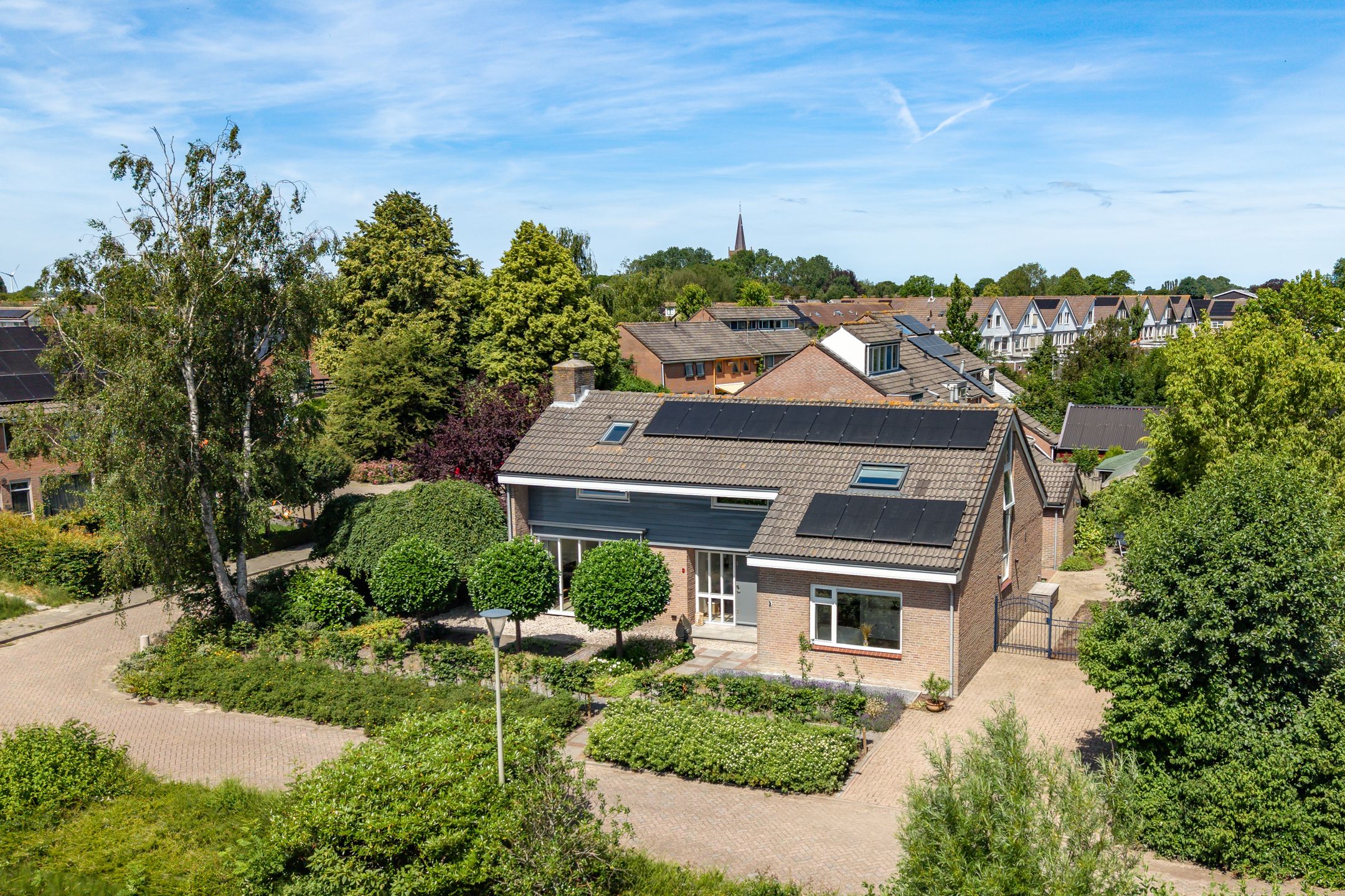 Foto van De Stolp 9, Hoogwoud