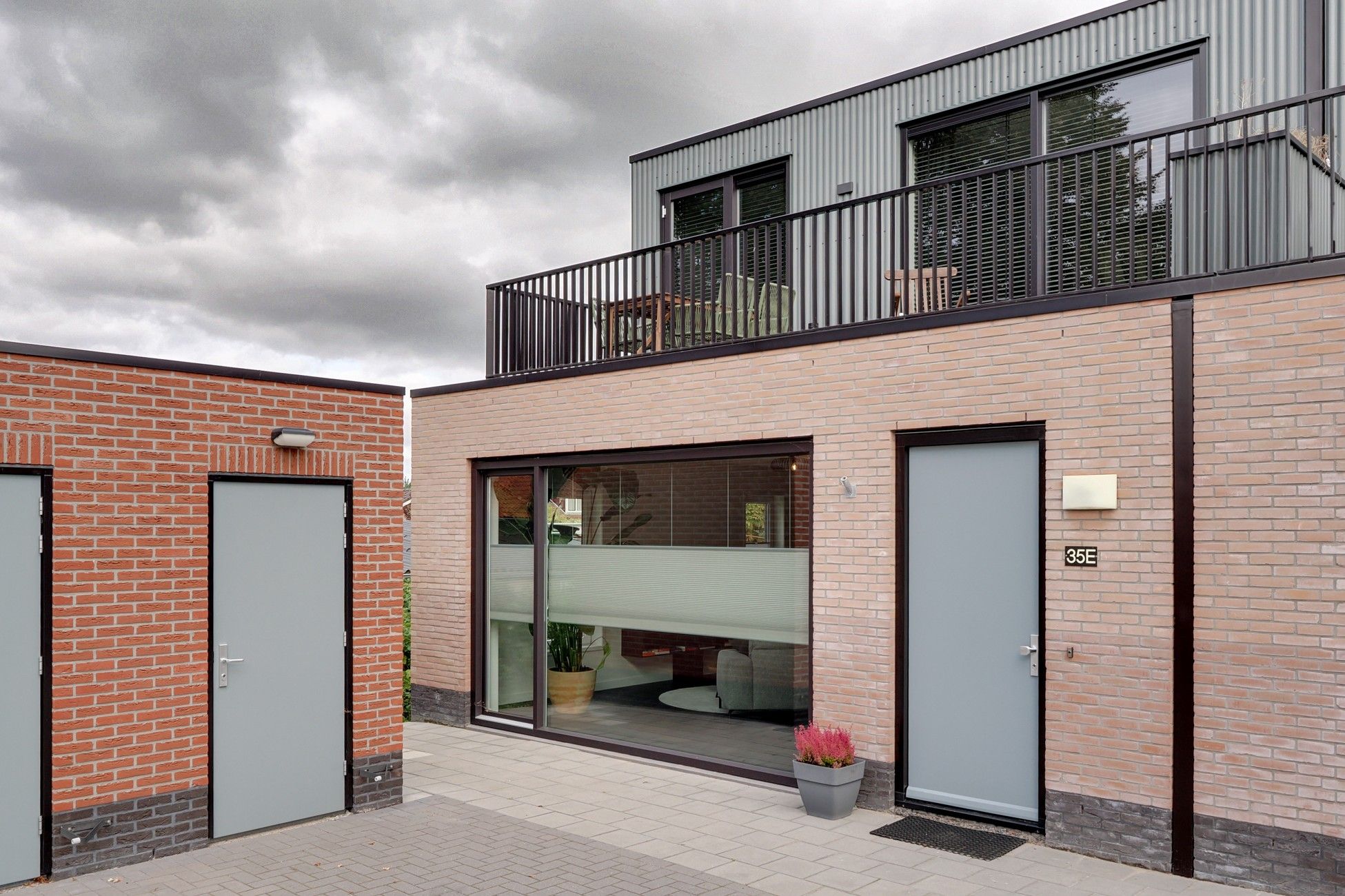 Foto van Burgemeester Hoogenboomlaan 35e, Hoogwoud