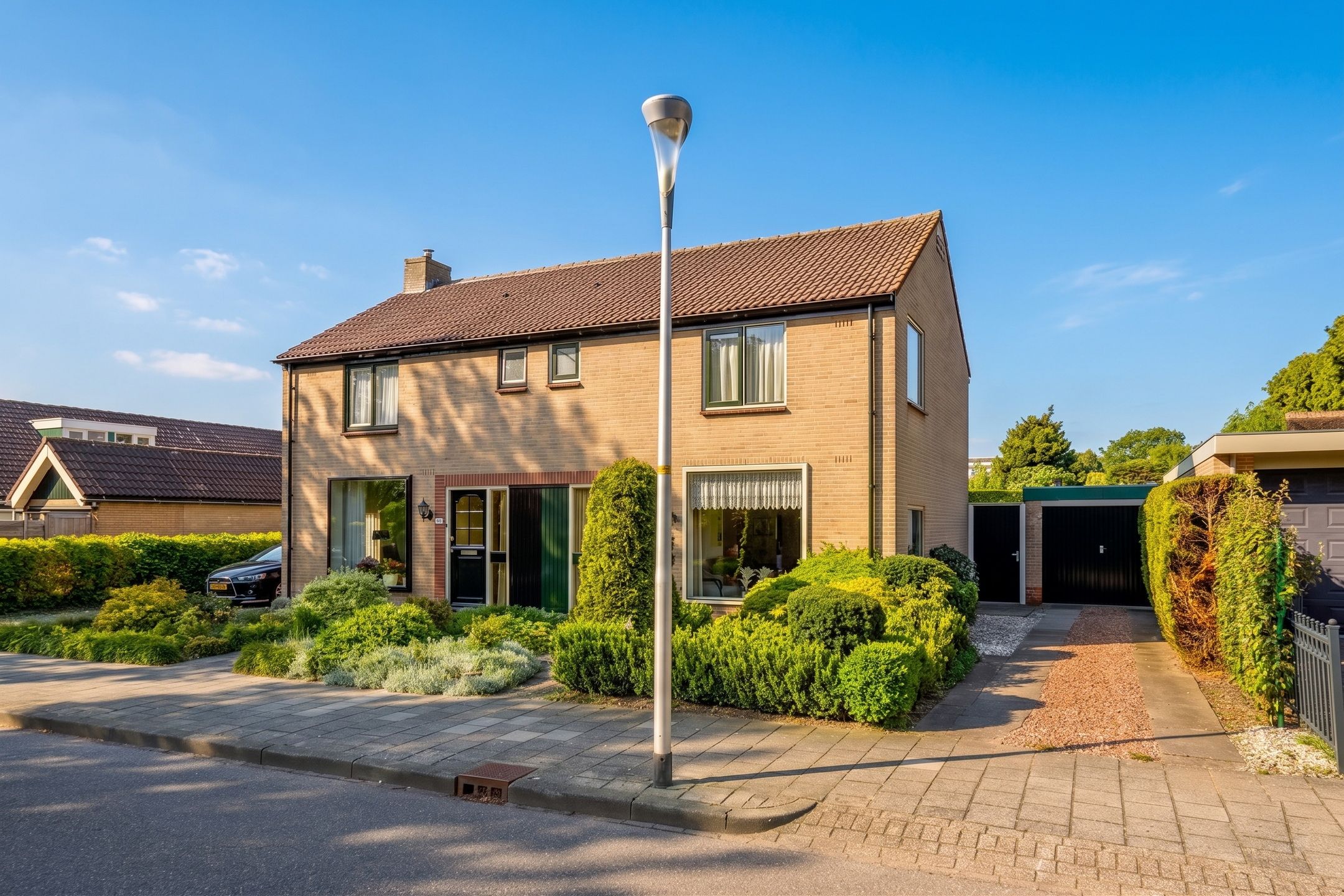 Foto van Graaf Florisstraat 18, Hoogwoud
