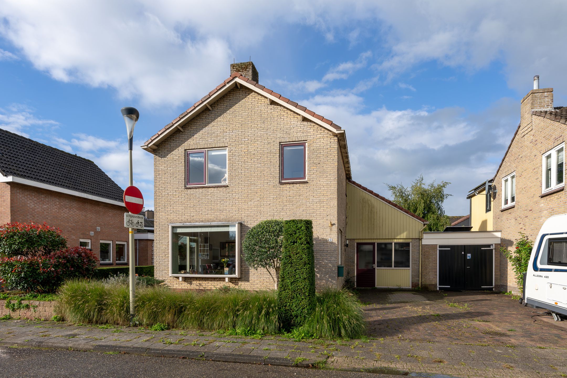 Foto van Groetlaan 6, Hoogwoud