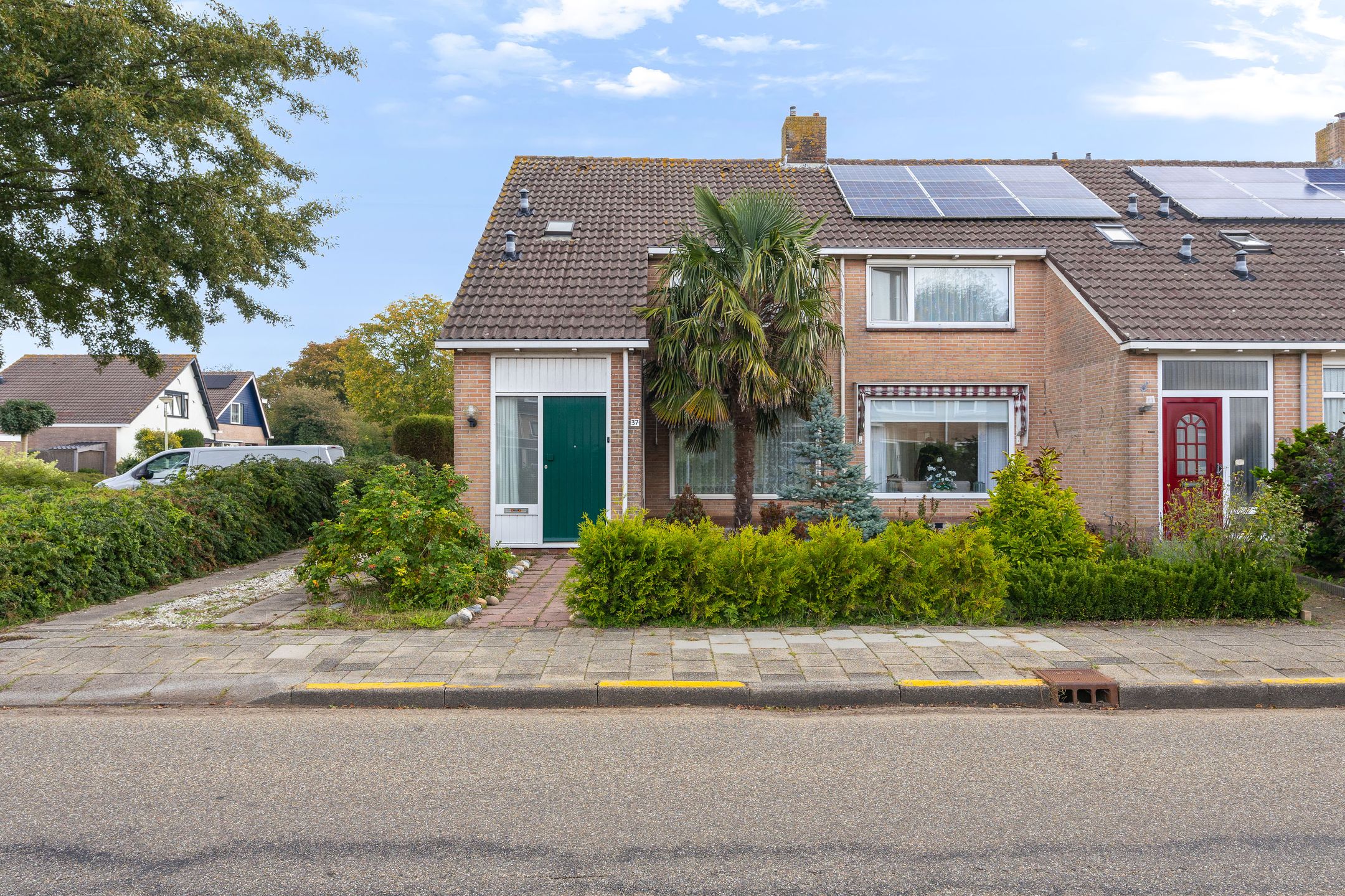 Foto van Radboudstraat 37, Hoogwoud