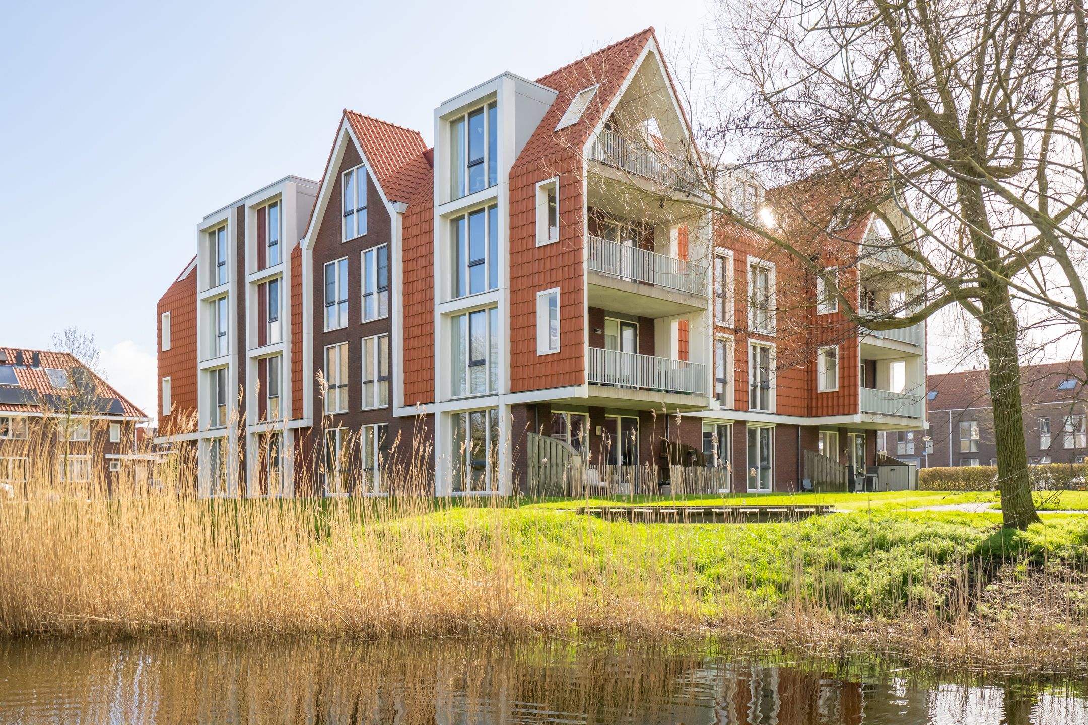 Foto van Oeverwal 101, Hoogwoud