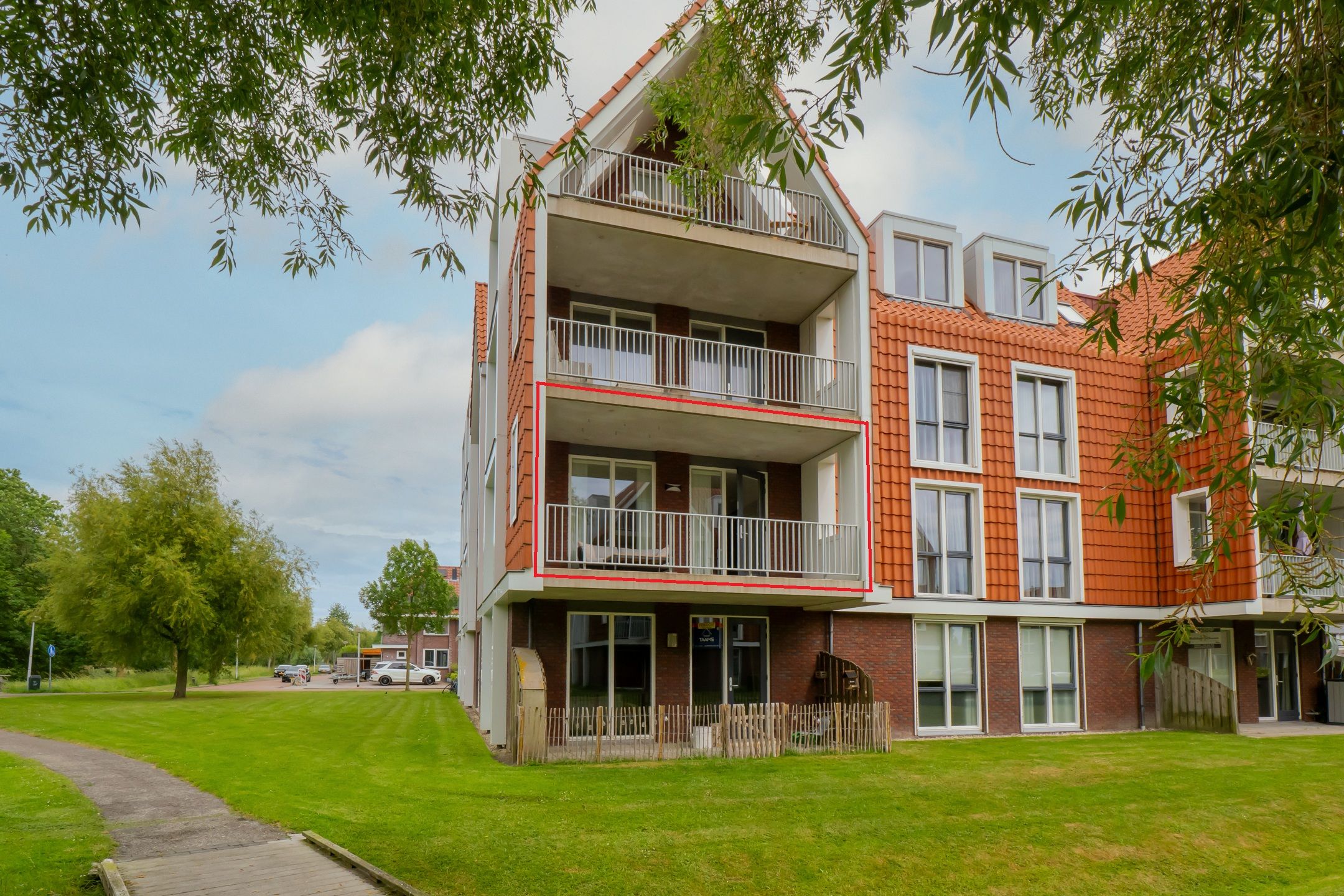 Foto van Oeverwal 109, Hoogwoud