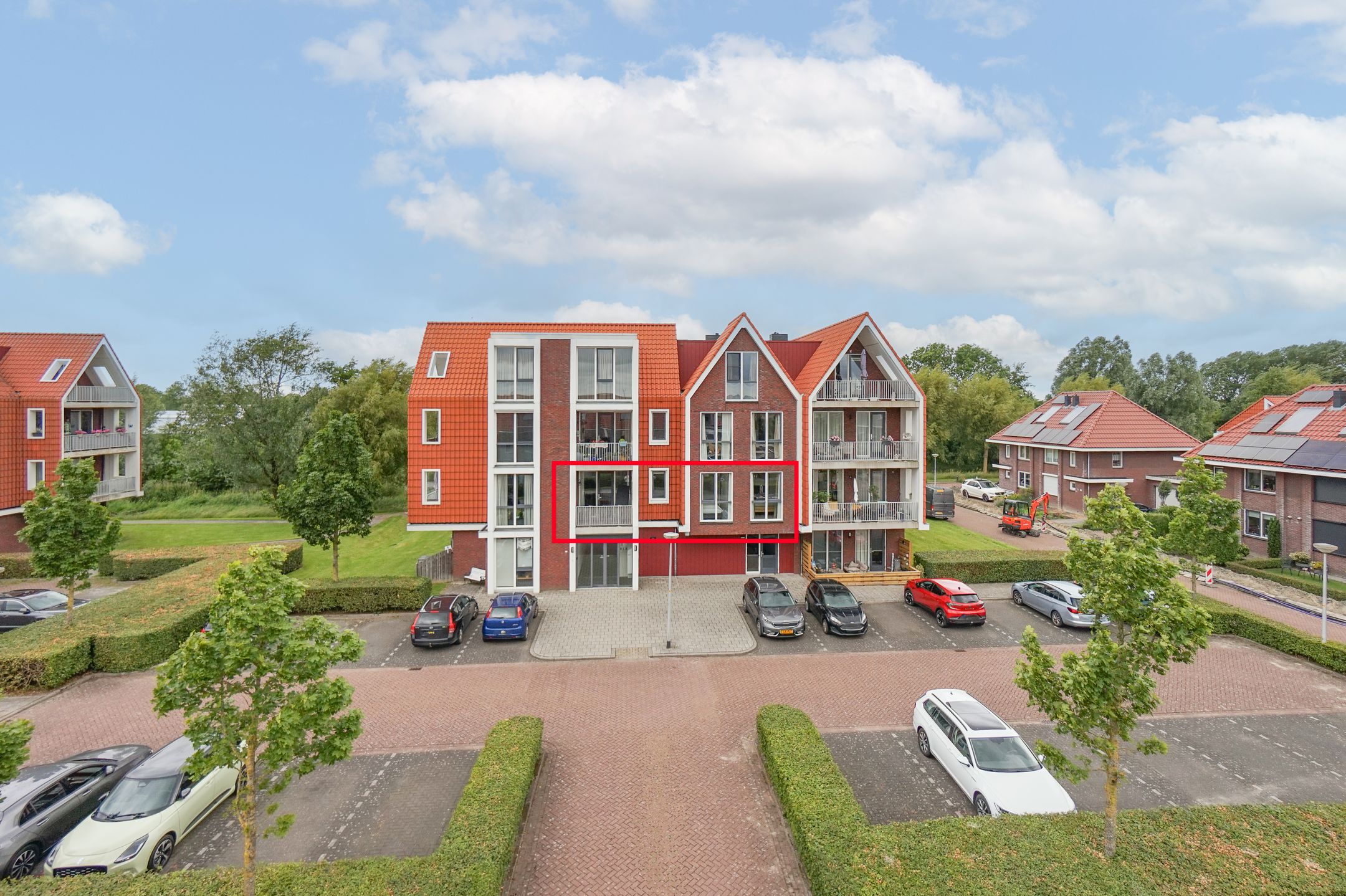 Foto van Oeverwal 115, Hoogwoud
