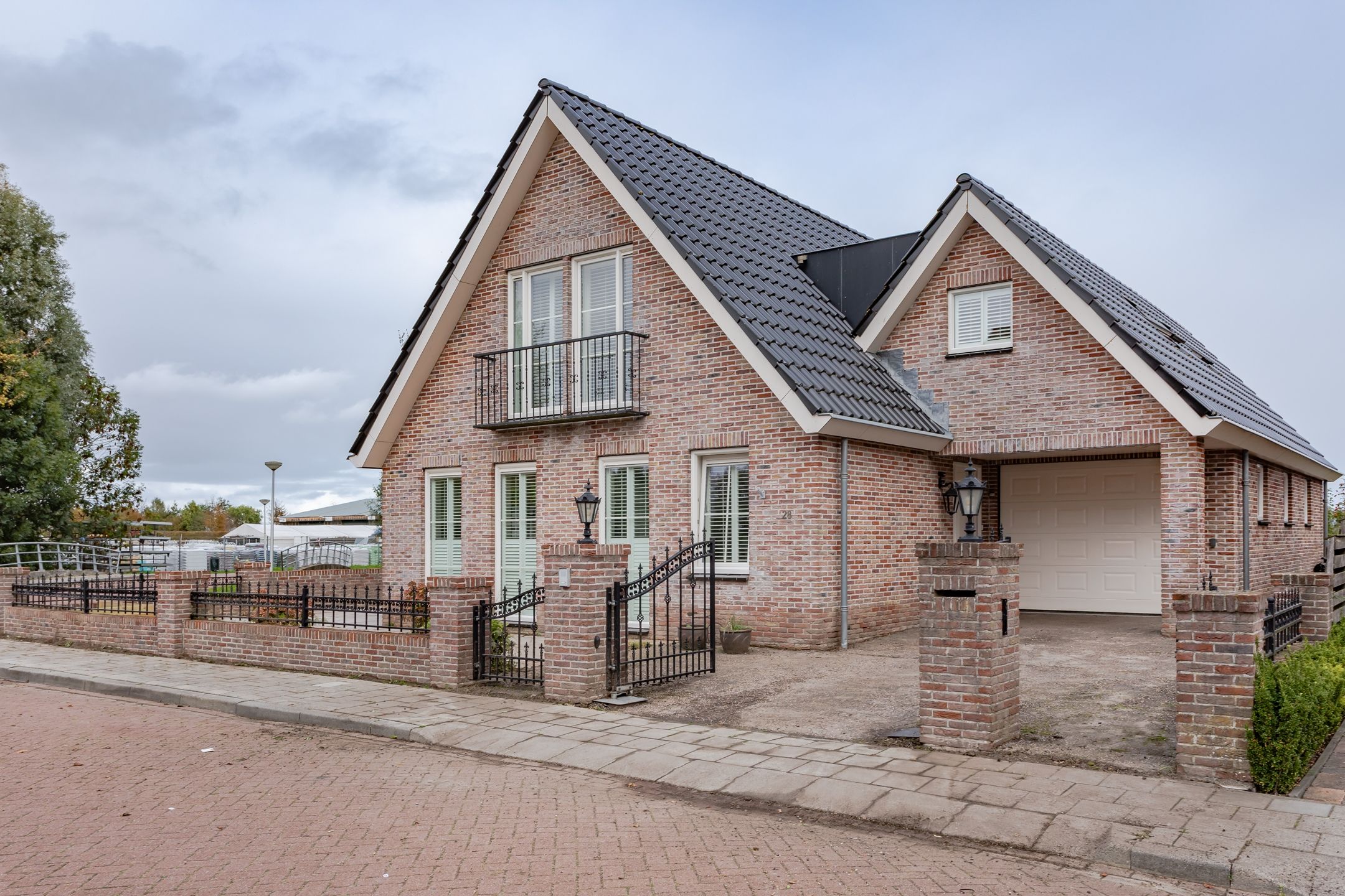 Foto van Barnsteen 28, Hoogwoud