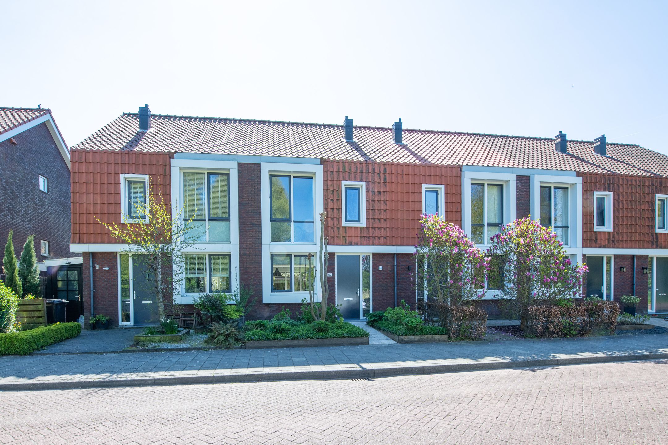 Foto van Barnsteen 47, Hoogwoud