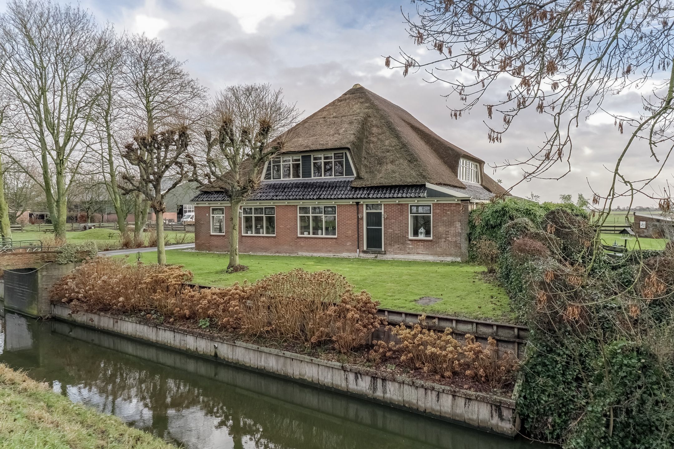 Foto van Gouwe 42, Hoogwoud