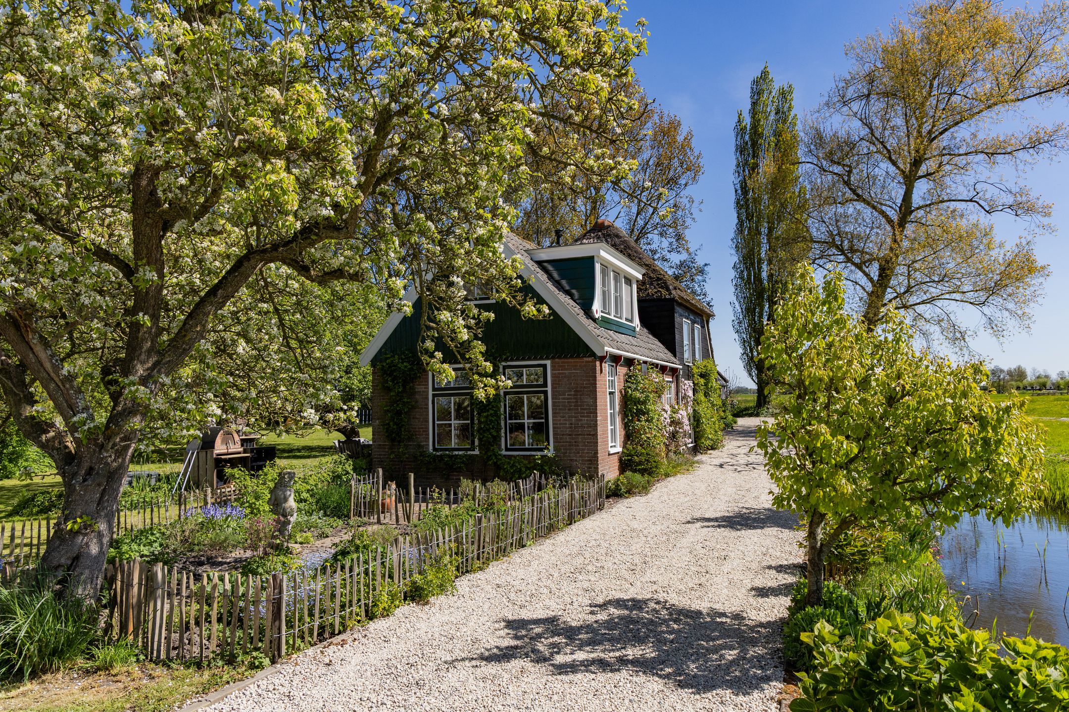 Foto van Langereis 12, Hoogwoud