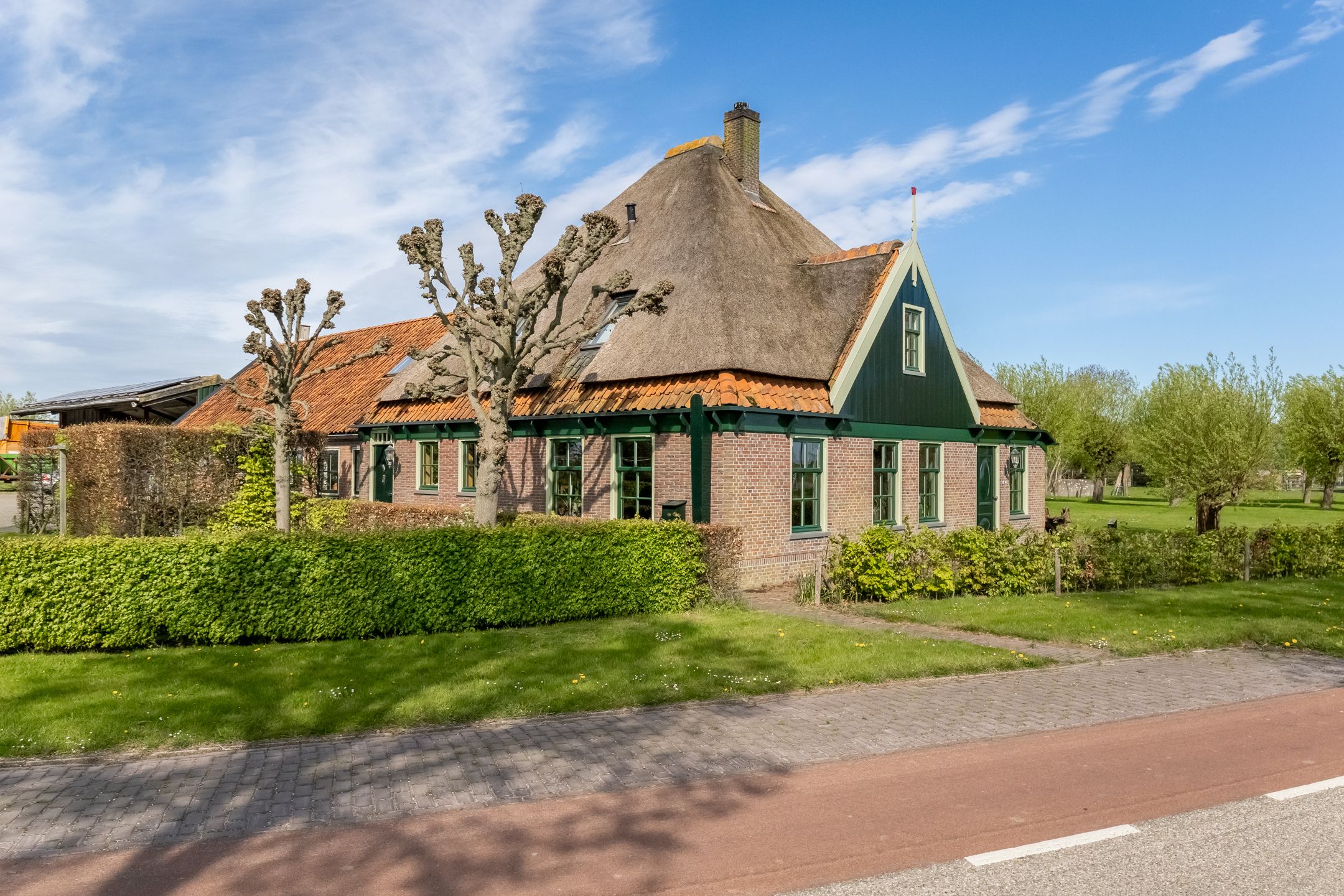 Foto van Koningspade 26, Hoogwoud