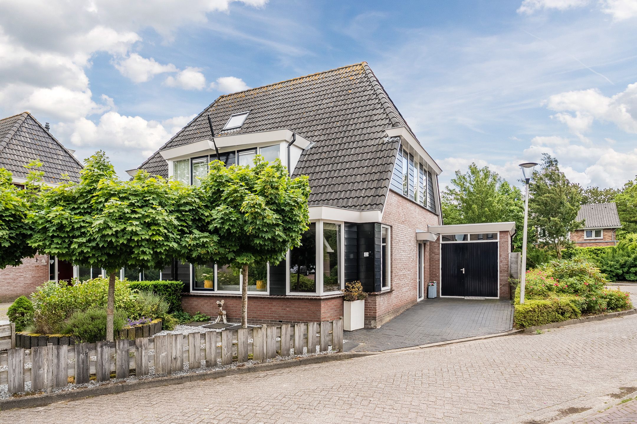 Foto van Dokter Poolstraat 22, Hoogwoud