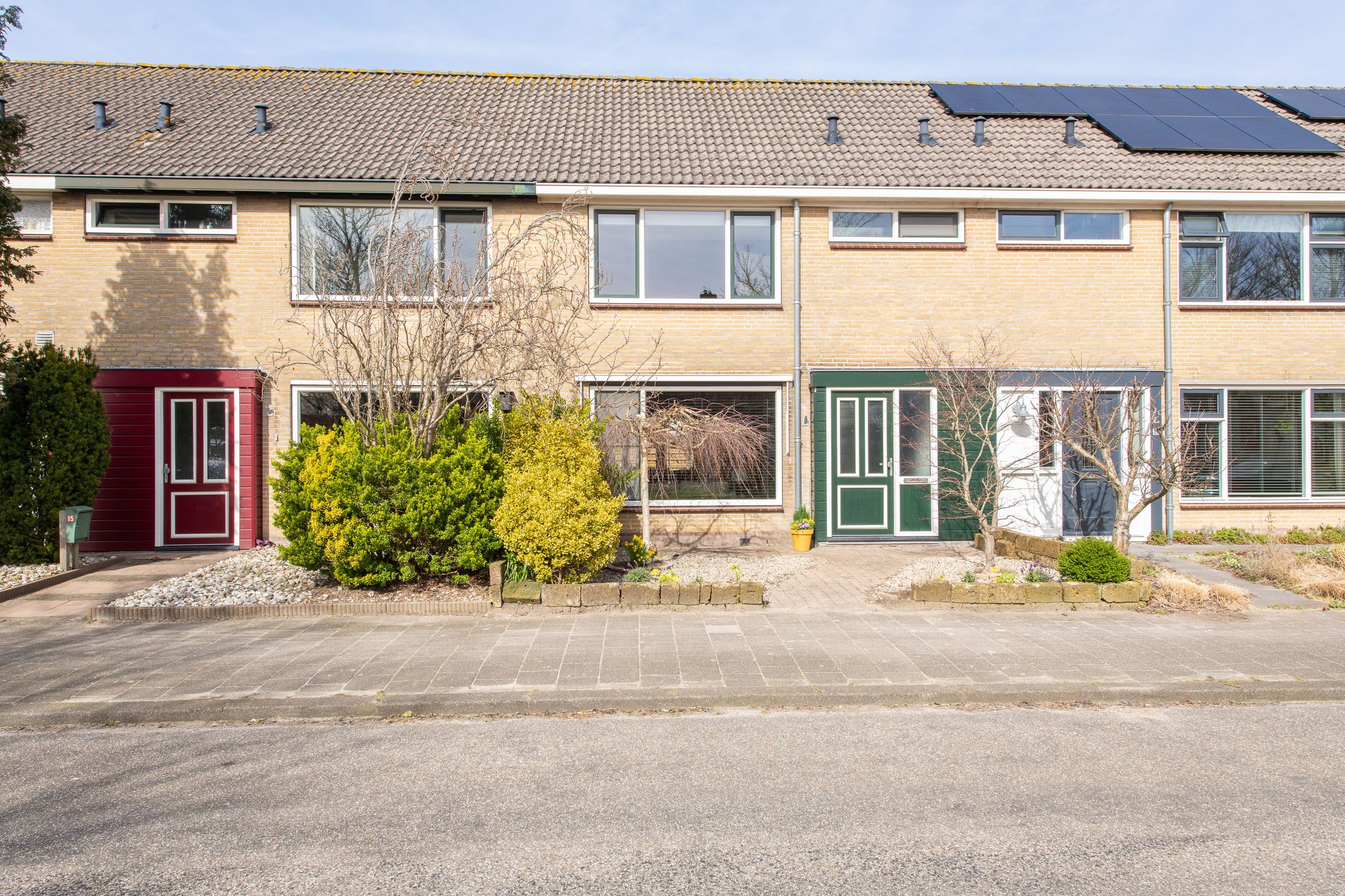 Foto van Charles van der Nootstraat 17, Hoogwoud
