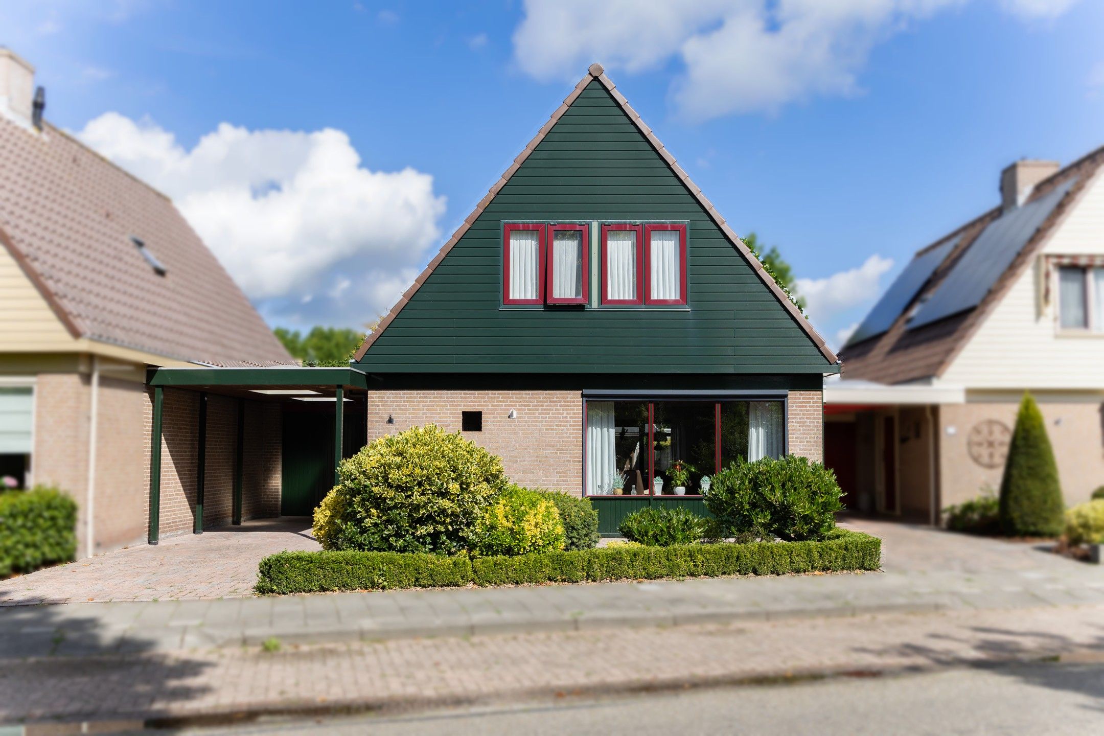 Foto van Charles van der Nootstraat 35, Hoogwoud
