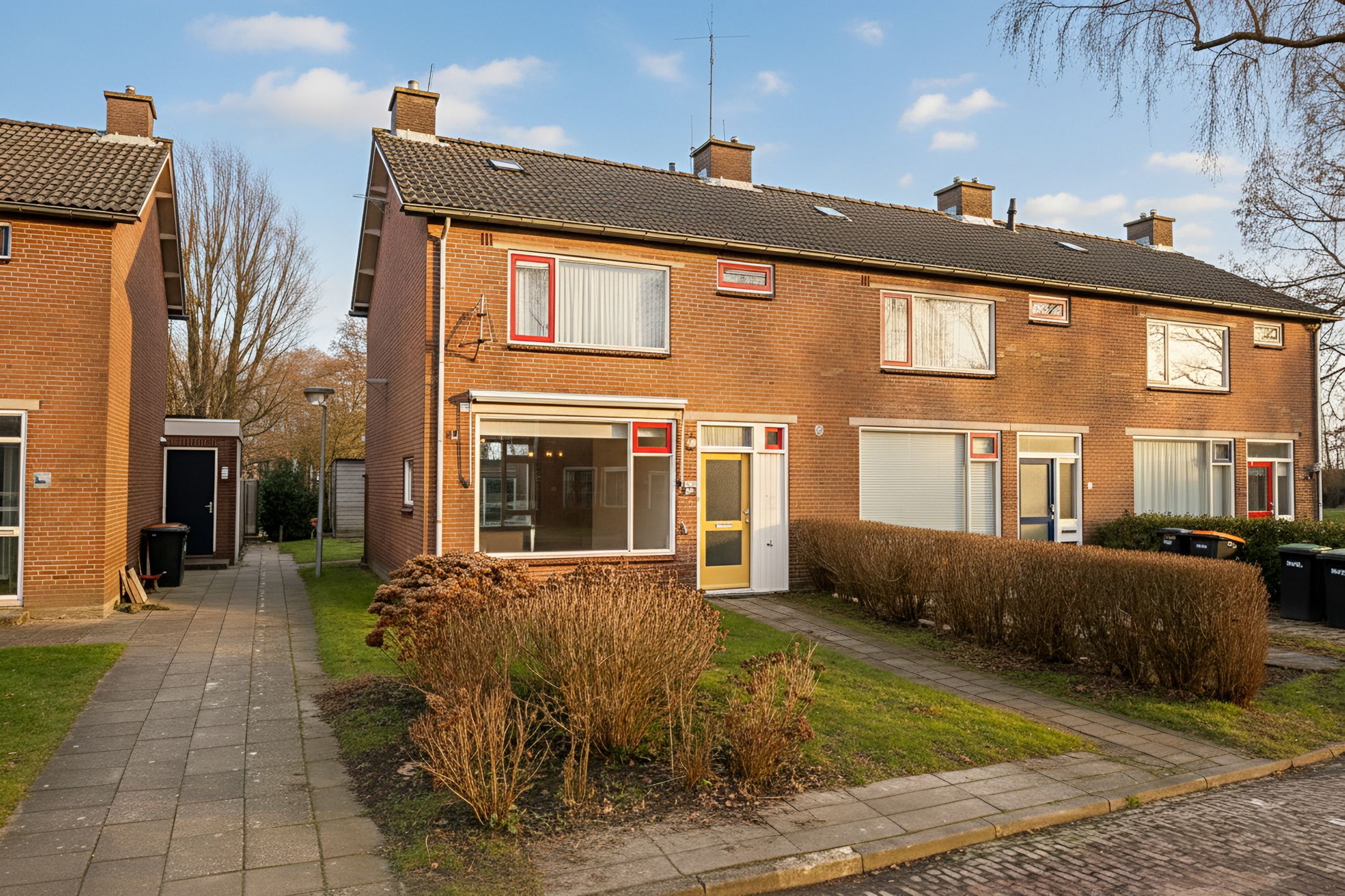 Foto van Zuiderzeestraat 26, Aartswoud