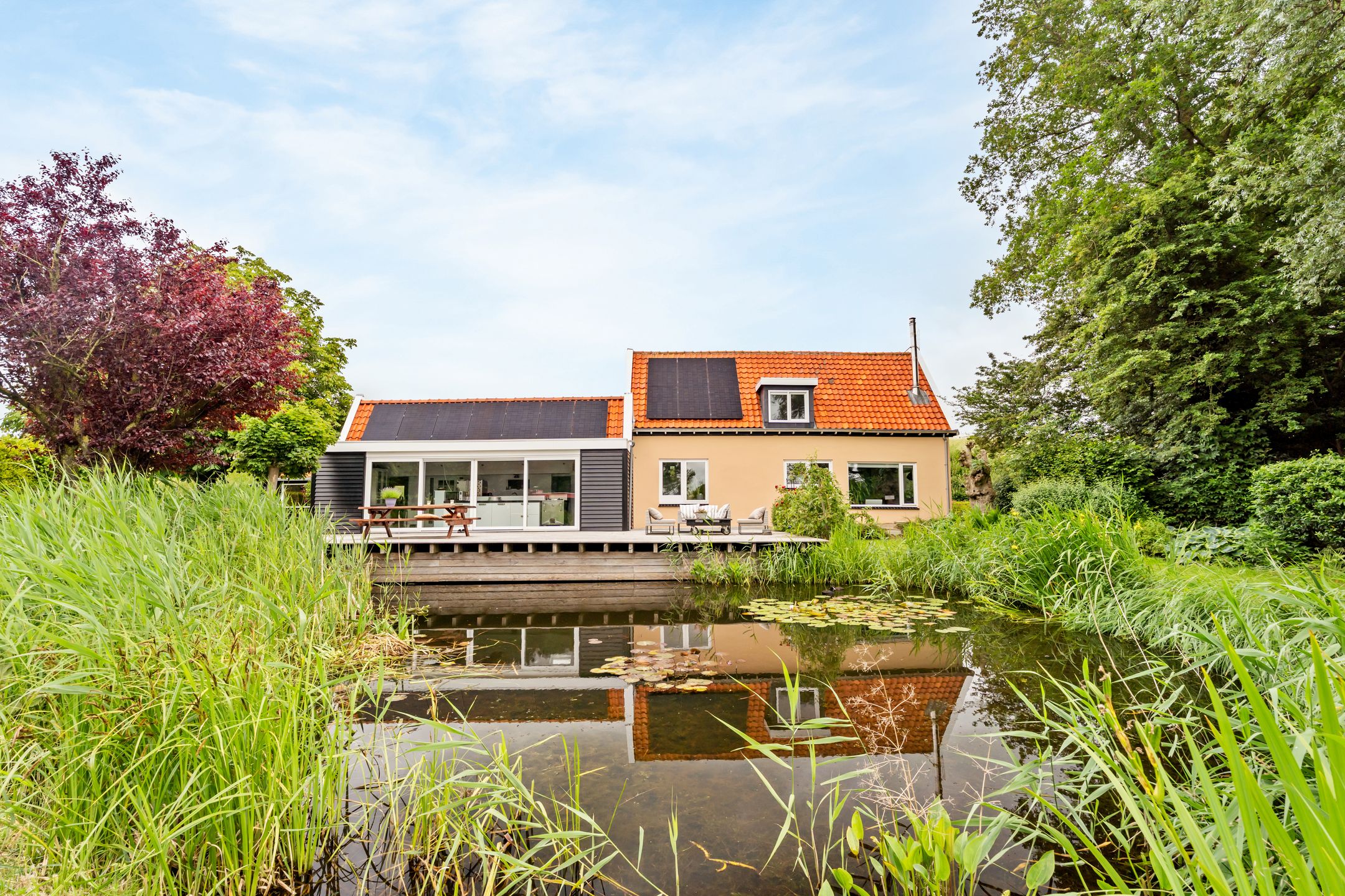 Foto van Westfriesedijk 7, Aartswoud