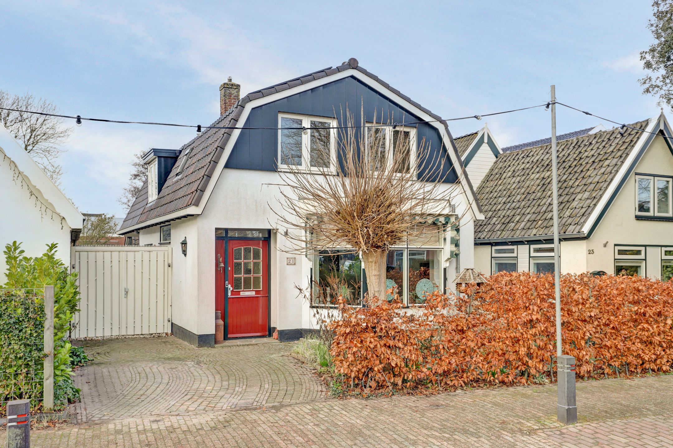 Foto van Dijk 21, Broek op Langedijk