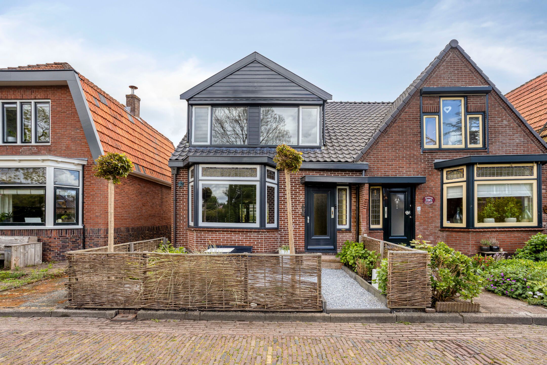 Foto van Dijk 44, Broek op Langedijk