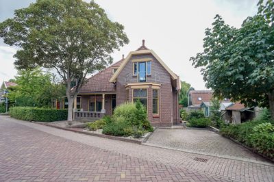 Foto van Dijk 108, Broek op Langedijk
