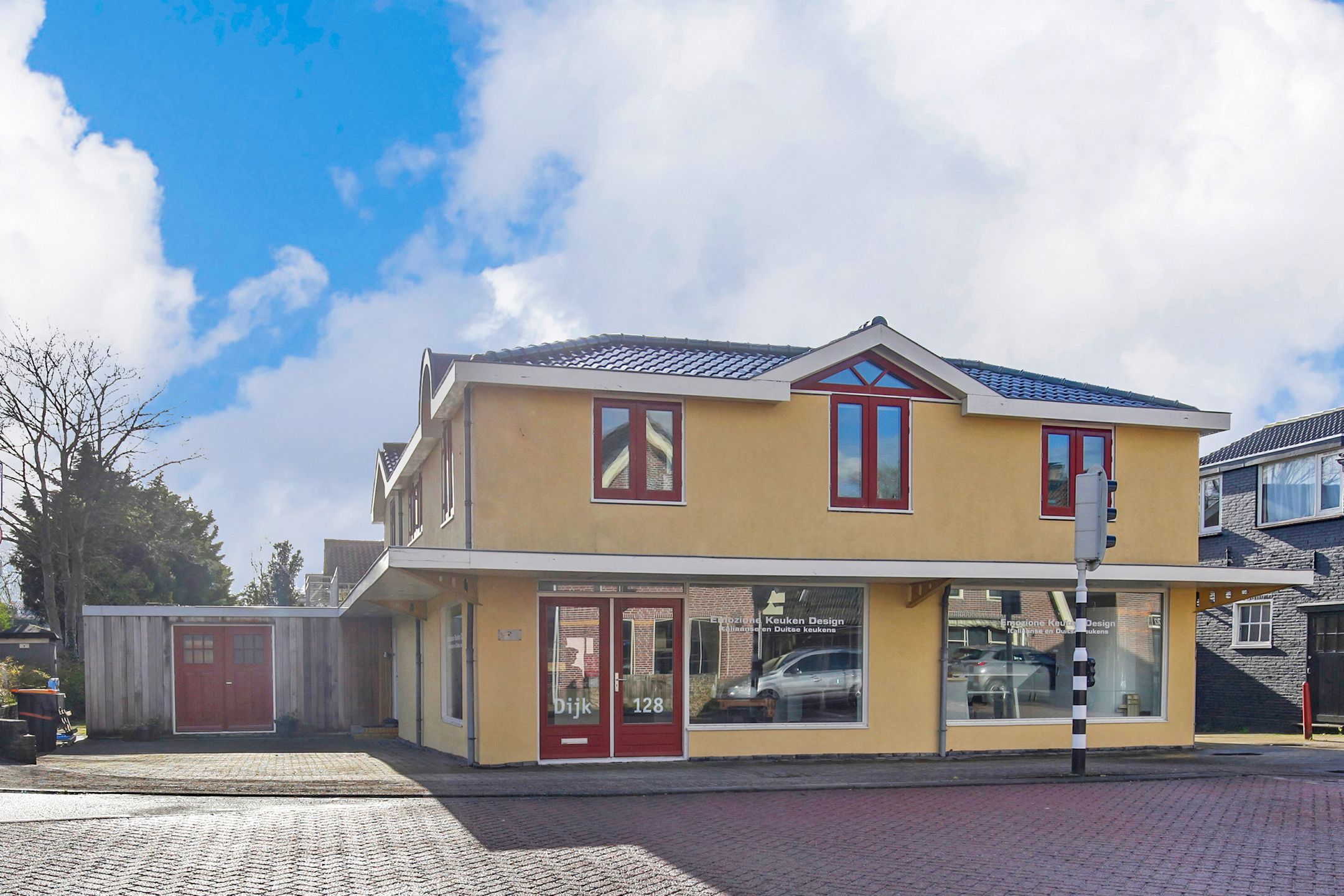 Foto van Dijk 128, Broek op Langedijk