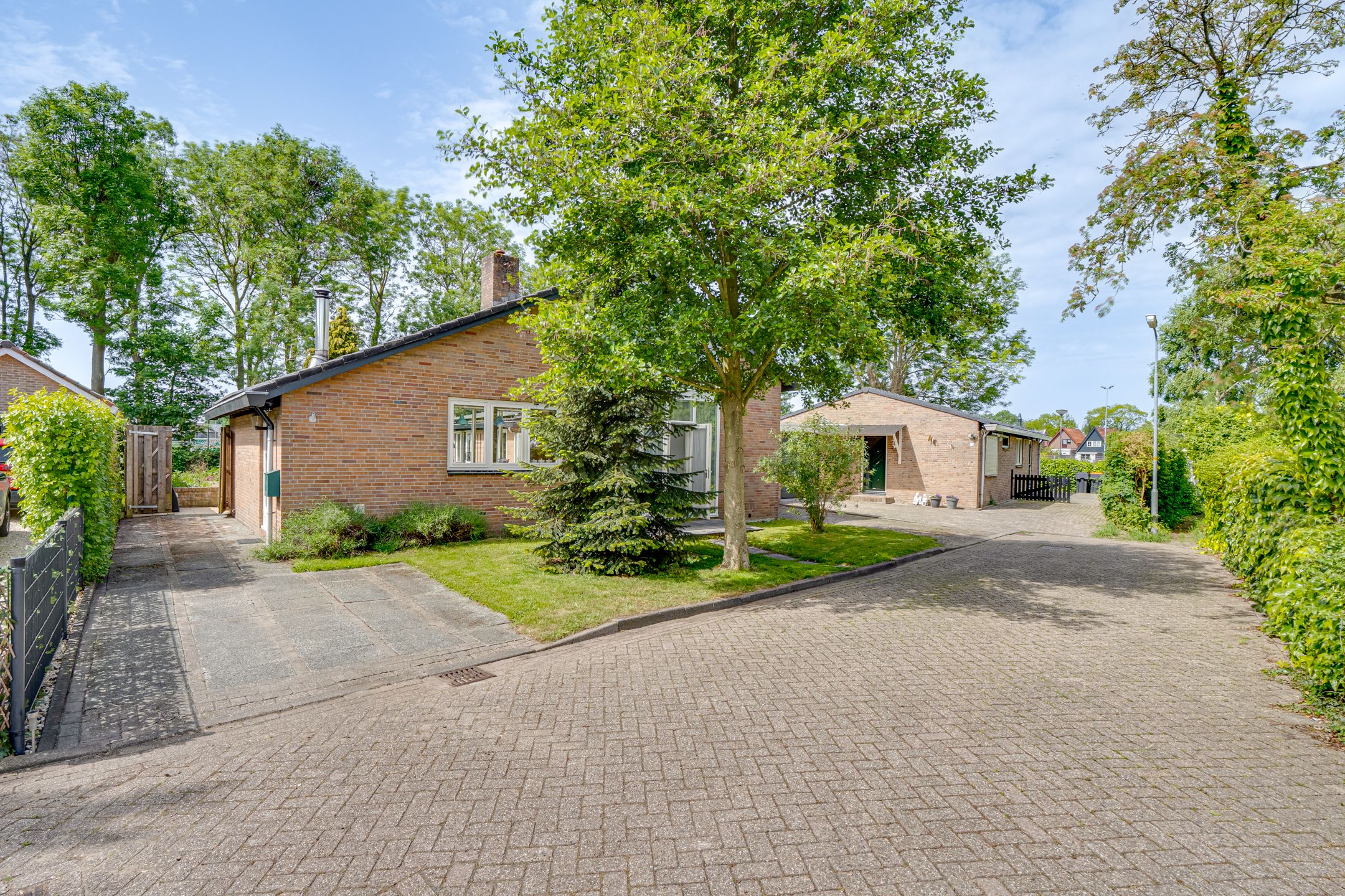Foto van Prins Bernhardstraat 12, Broek op Langedijk