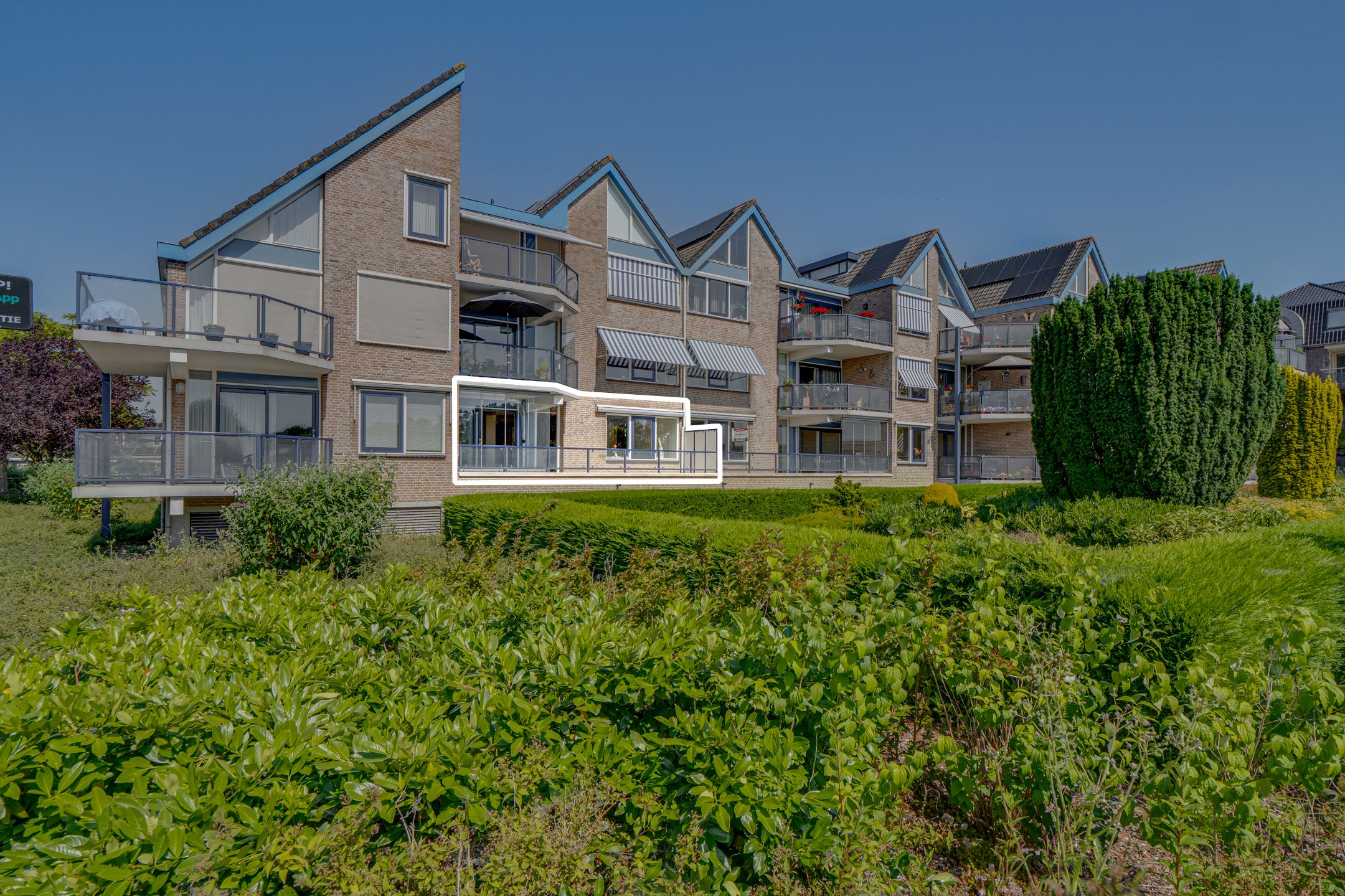Foto van Julianastraat 33, Broek op Langedijk