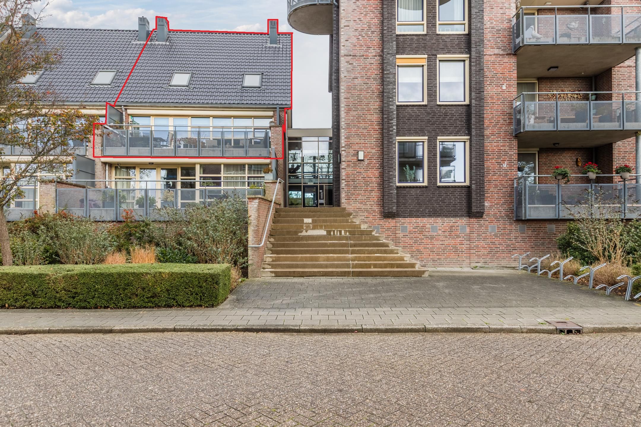 Foto van Prinses Marijkestraat 17, Broek op Langedijk