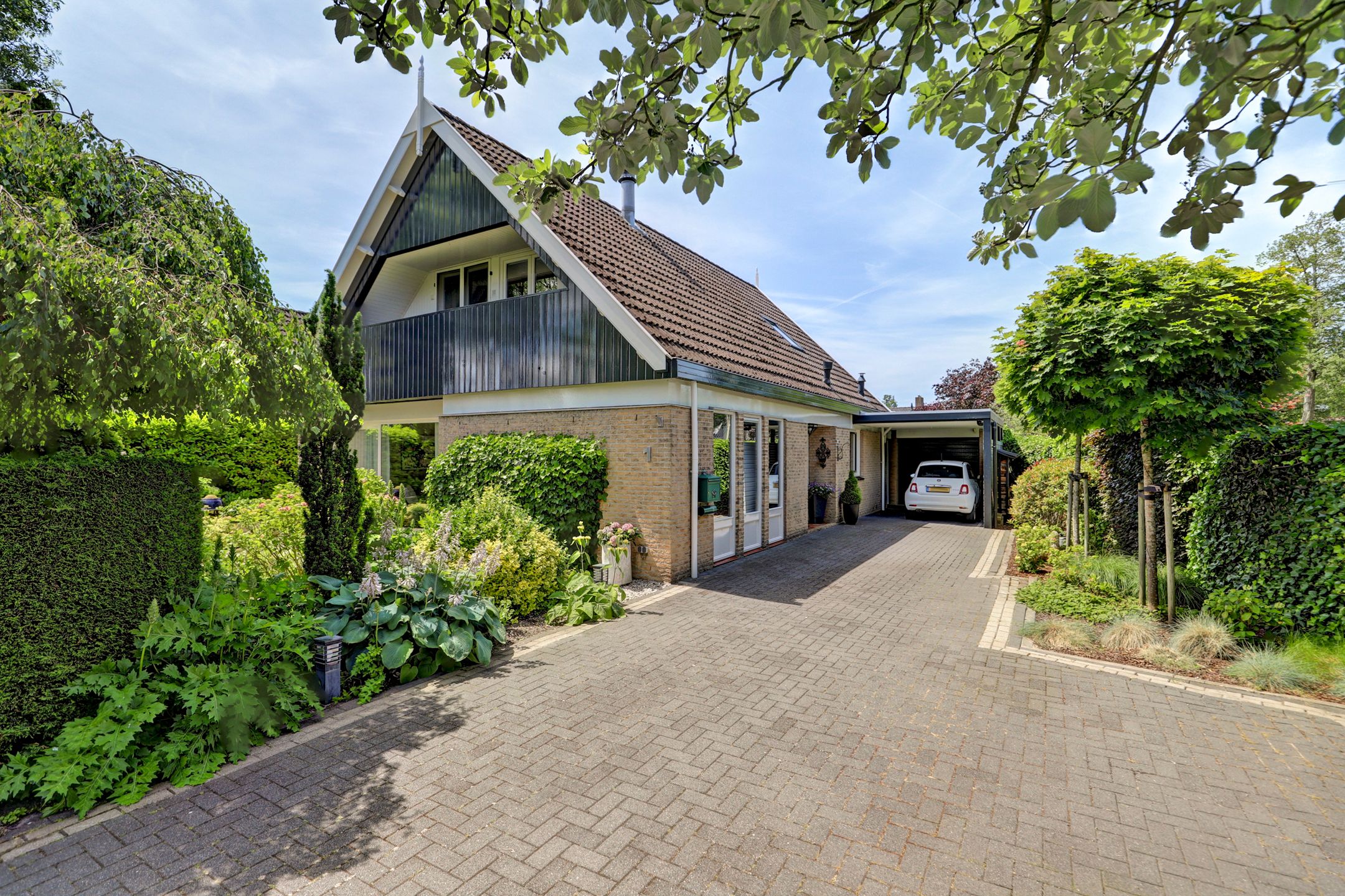 Foto van Taling 1, Broek op Langedijk