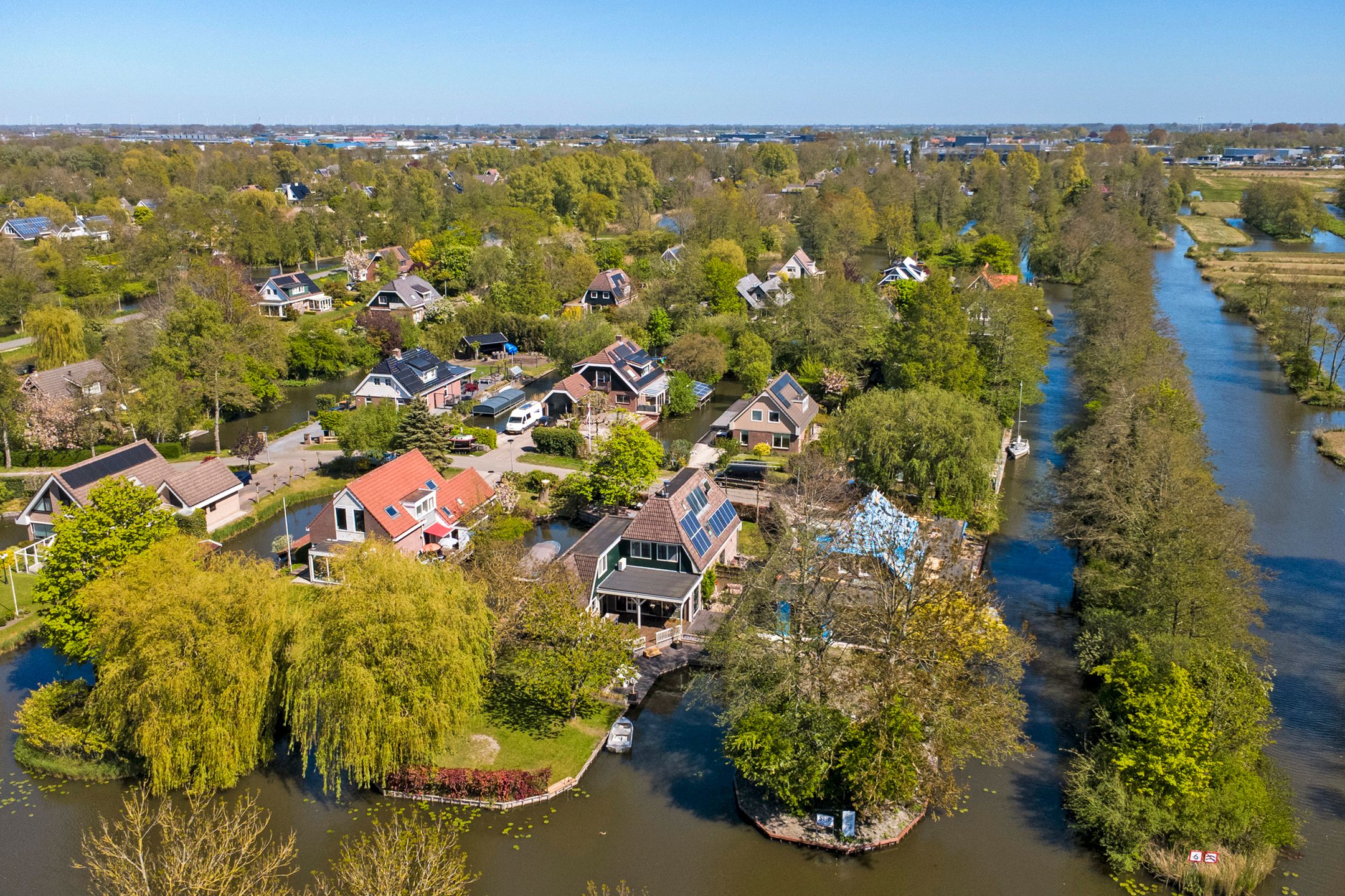 Foto van Dodaars 5, Broek op Langedijk